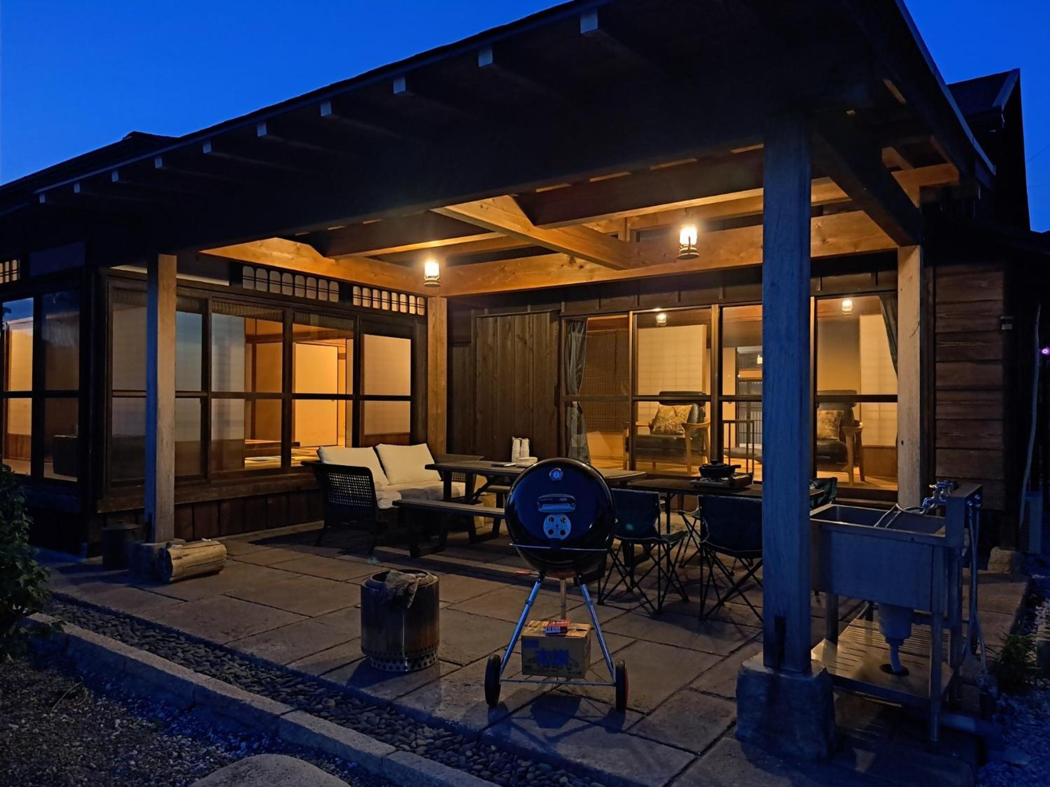 Former Residence Vacation Rental Minamijuan - Vacation STAY 57751v view 2