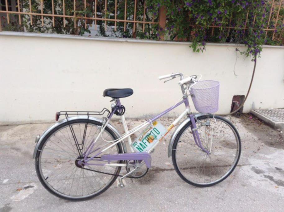 Romantic Nafplio Getaway Apartment SAVE