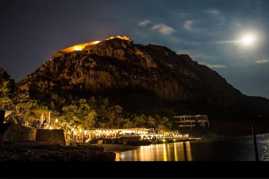 Romantic Nafplio Getaway Apartment SAVE