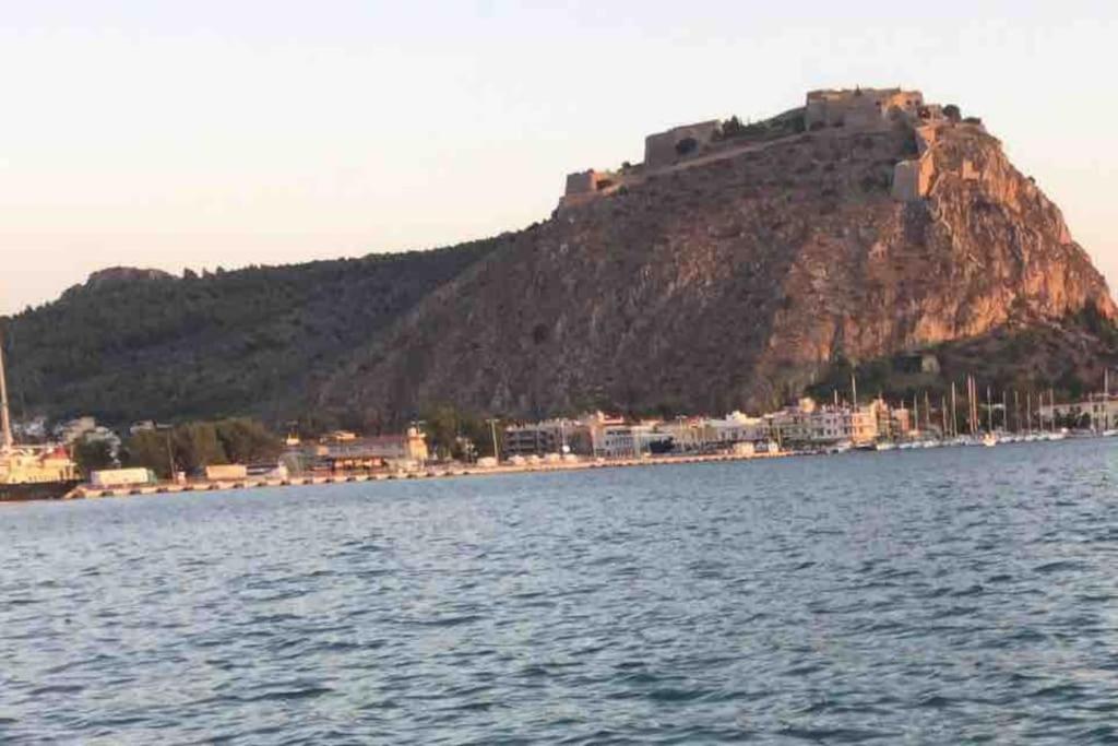 Romantic Nafplio Getaway Apartment SAVE