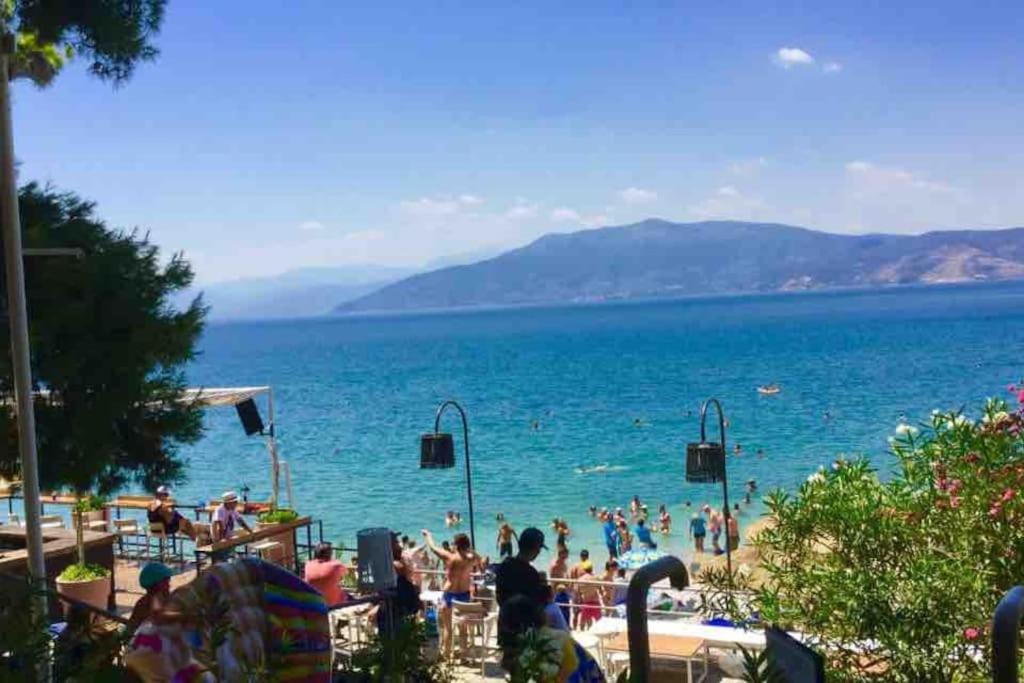 Romantic Nafplio Getaway Apartment SAVE