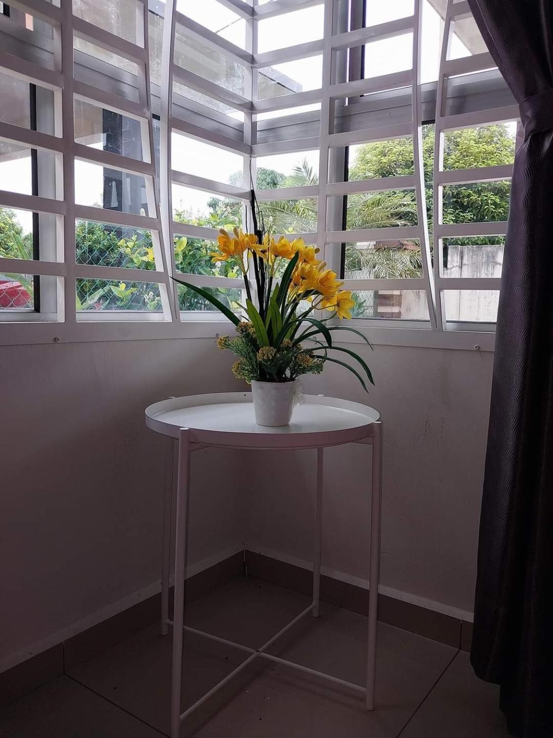 3 airconditioned bedroom in Muar Town photo 2