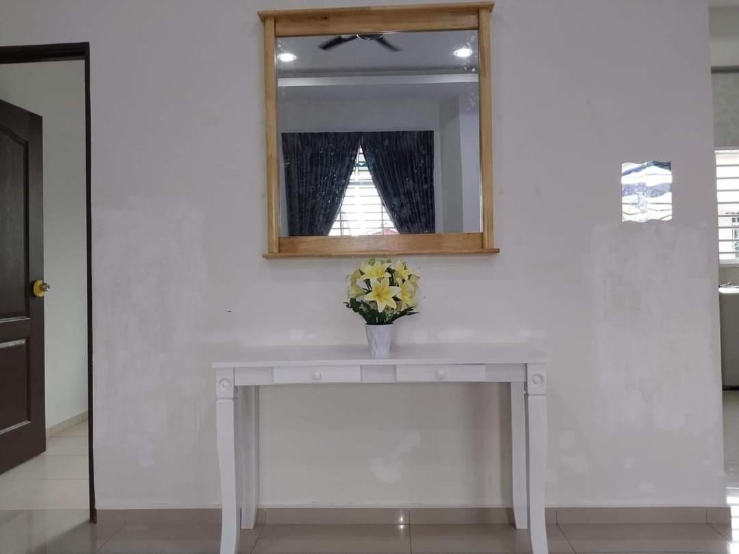 3 airconditioned bedroom in Muar Town photo 7