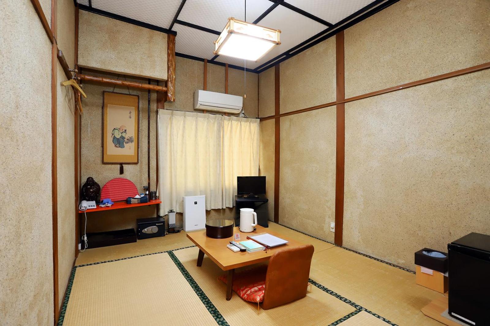 Hinode Ryokan, 이세시 - 14