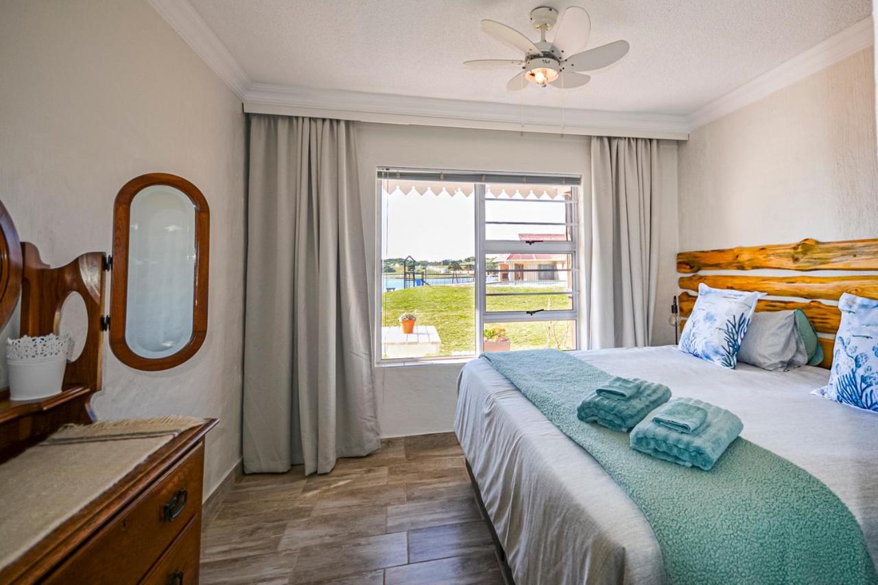 The Ark Guesthouse at Marina Martinique view 4