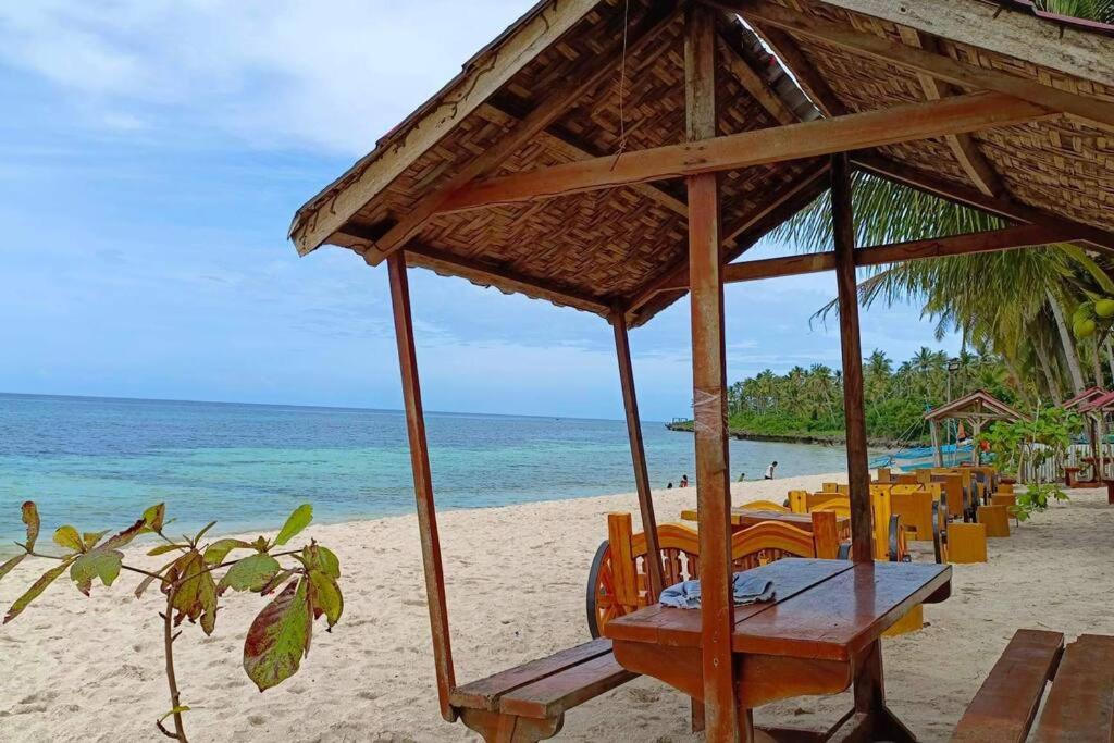 Franky Jay Guesthouse