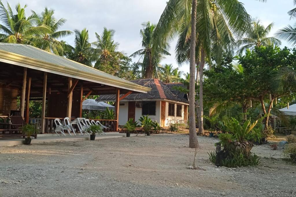 Franky Jay Guesthouse