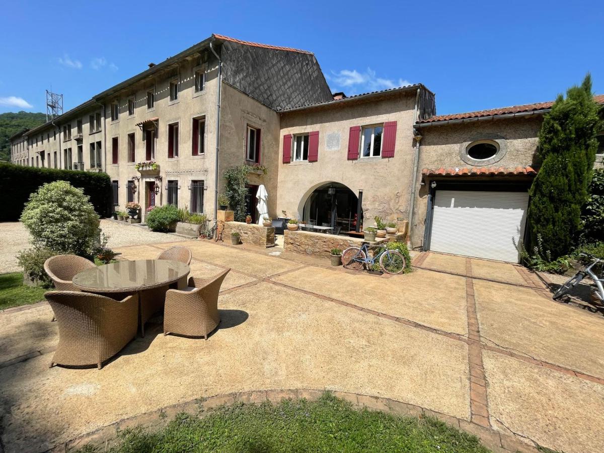 Residence le Petit Paradis view 2