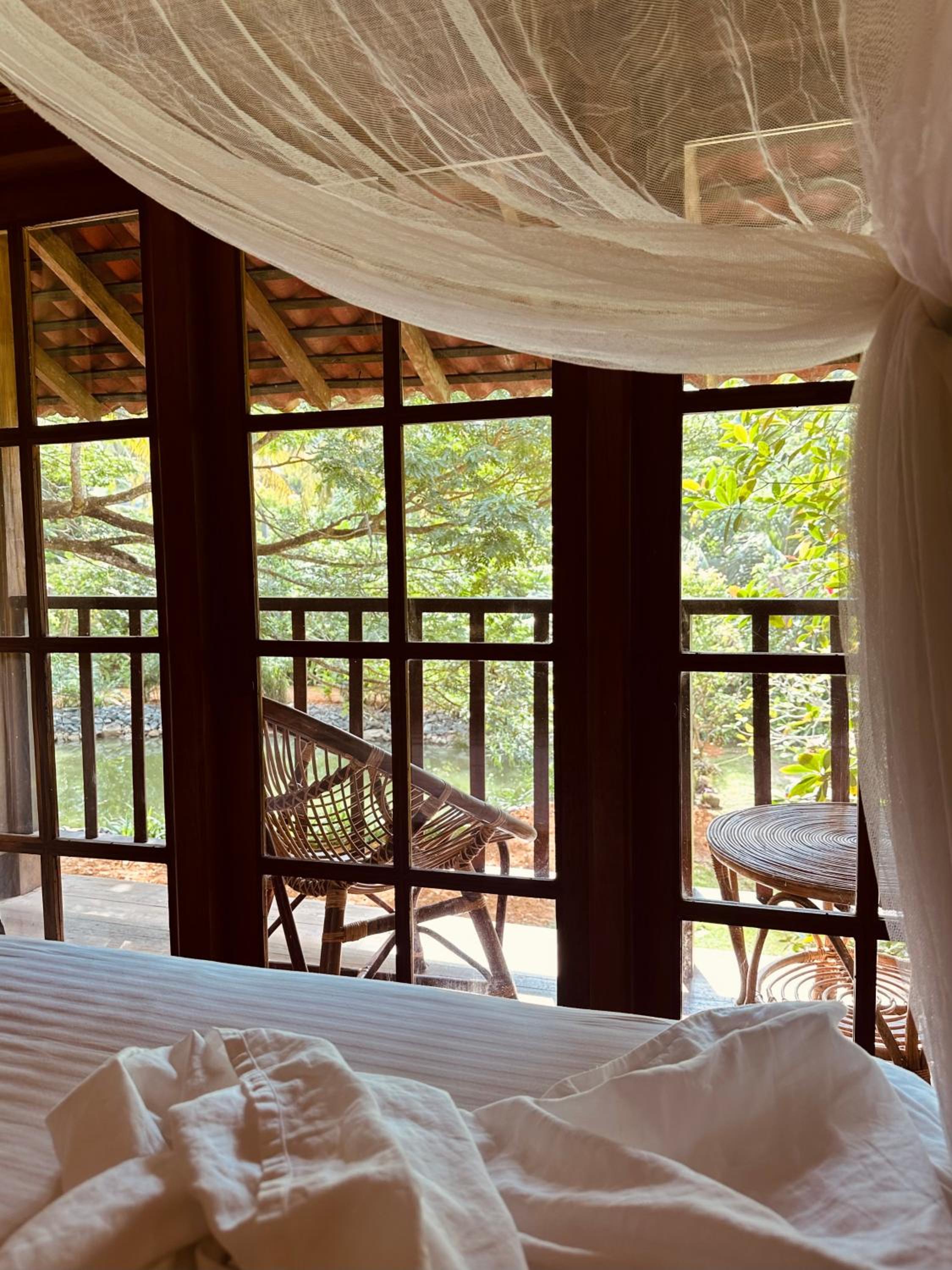 Dunes Unawatuna Hotel