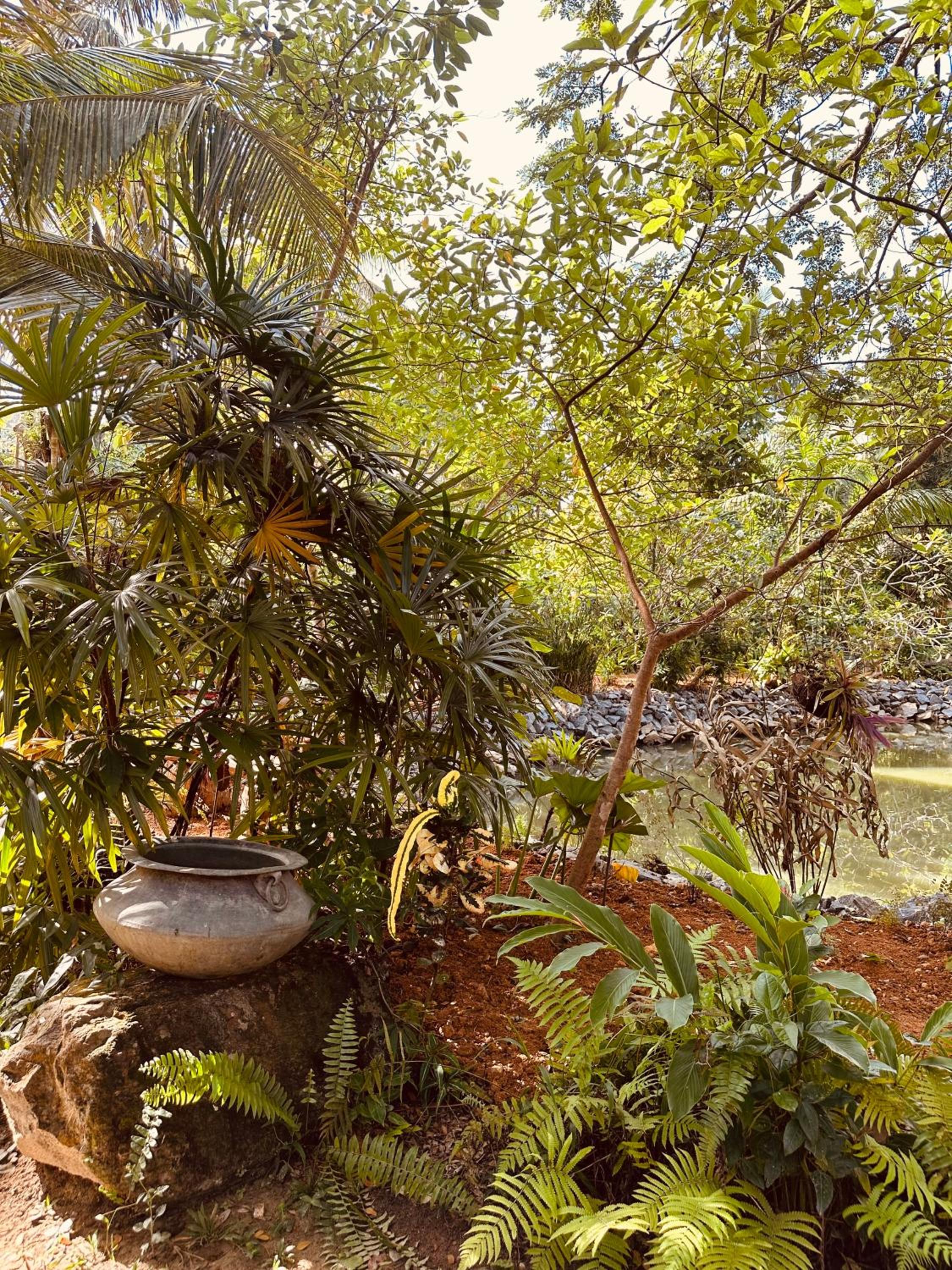 Dunes Unawatuna Hotel