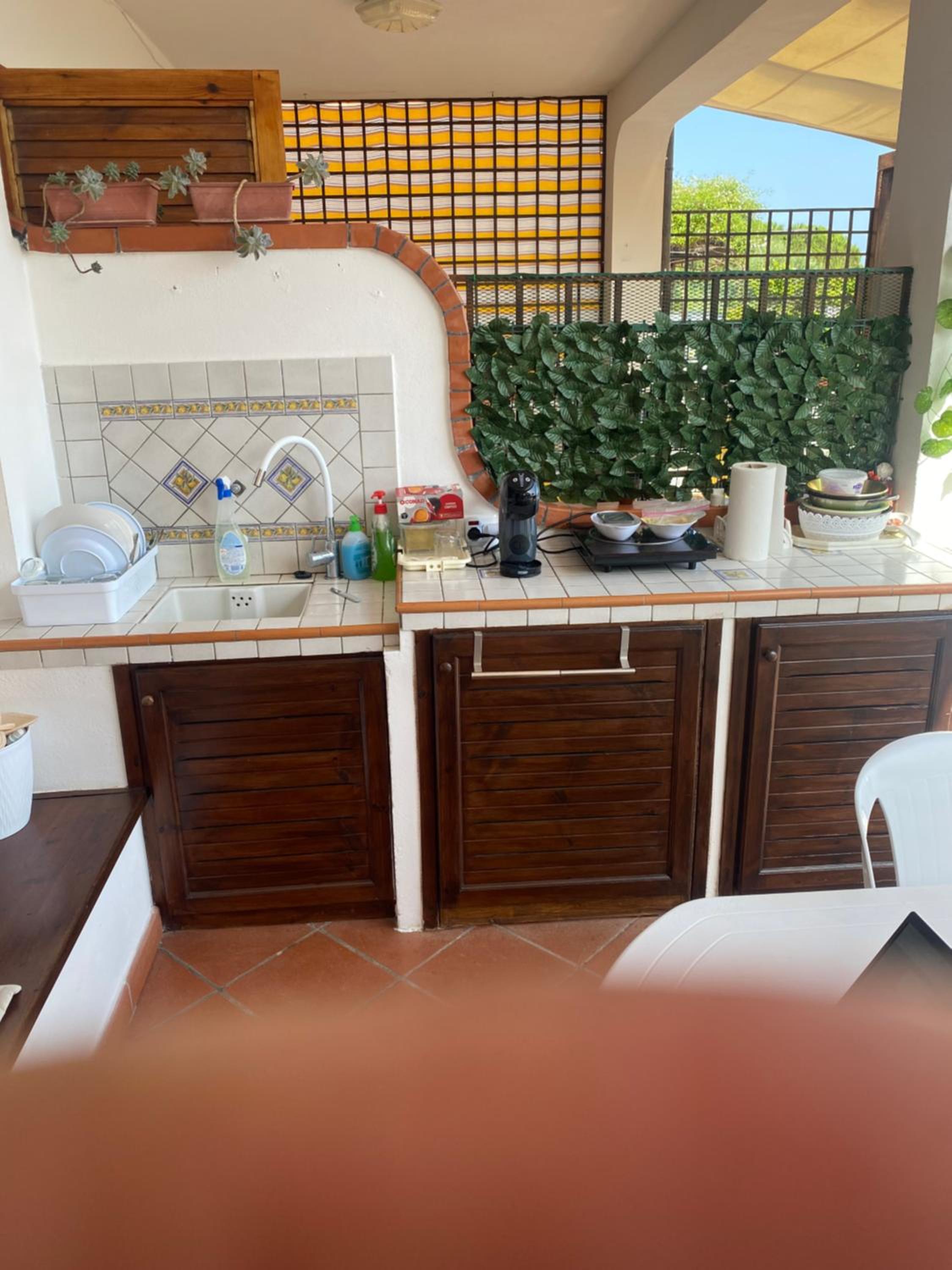 Hibiscus Apartment-casa per le vacanze vicino tropea view 4