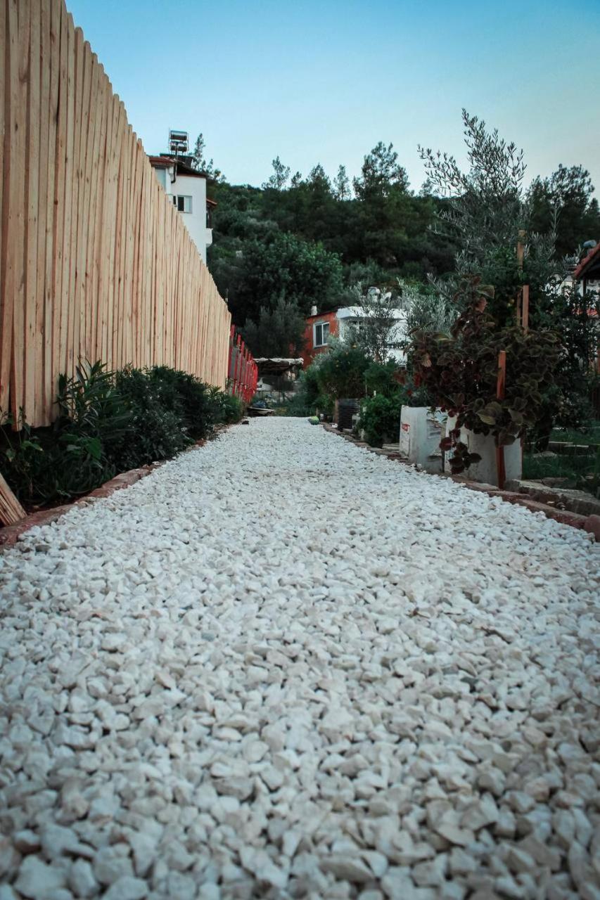 Riviera bungalow evleri demre 2 view 3