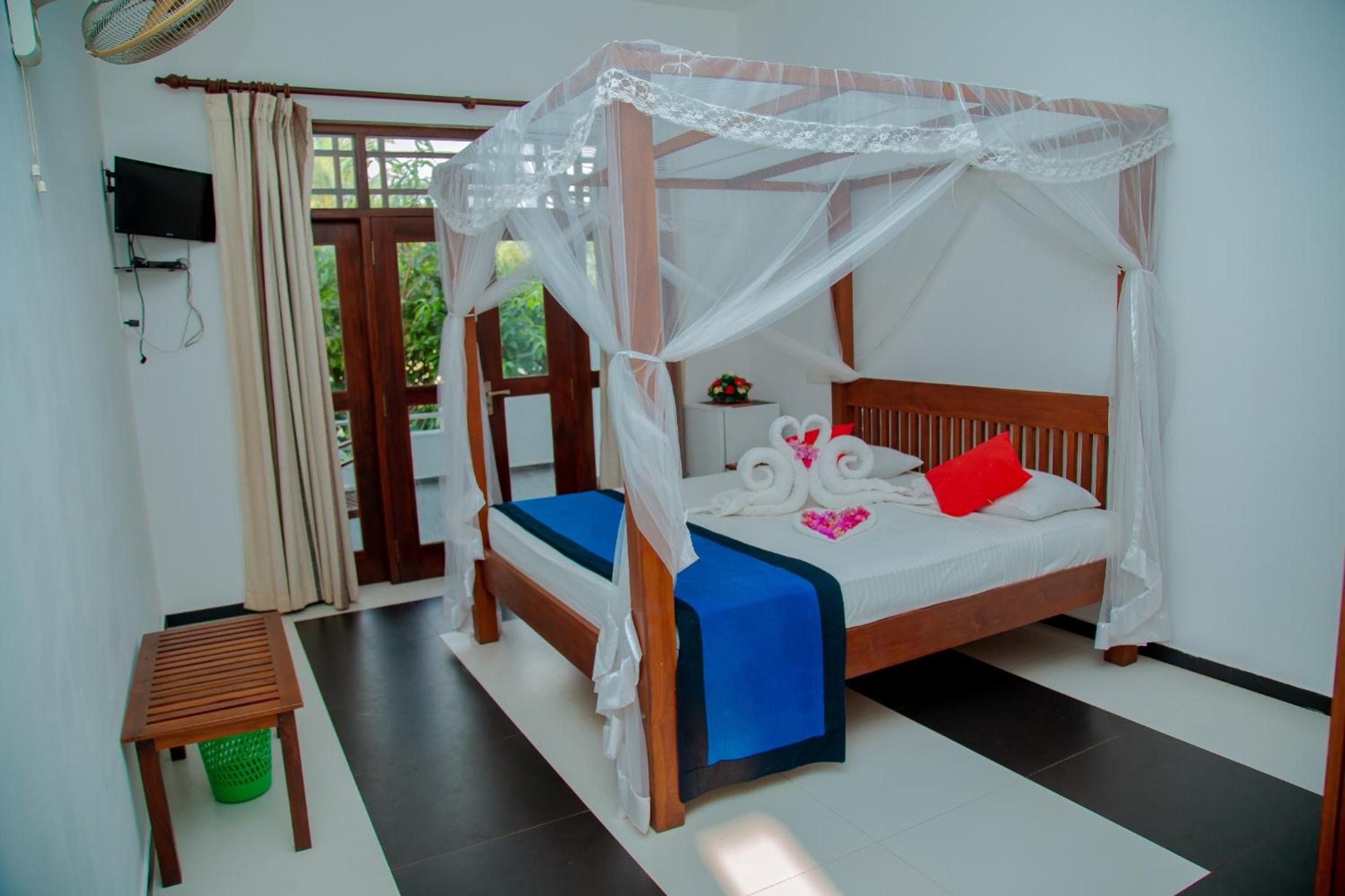Rockery Villa Ayurveda