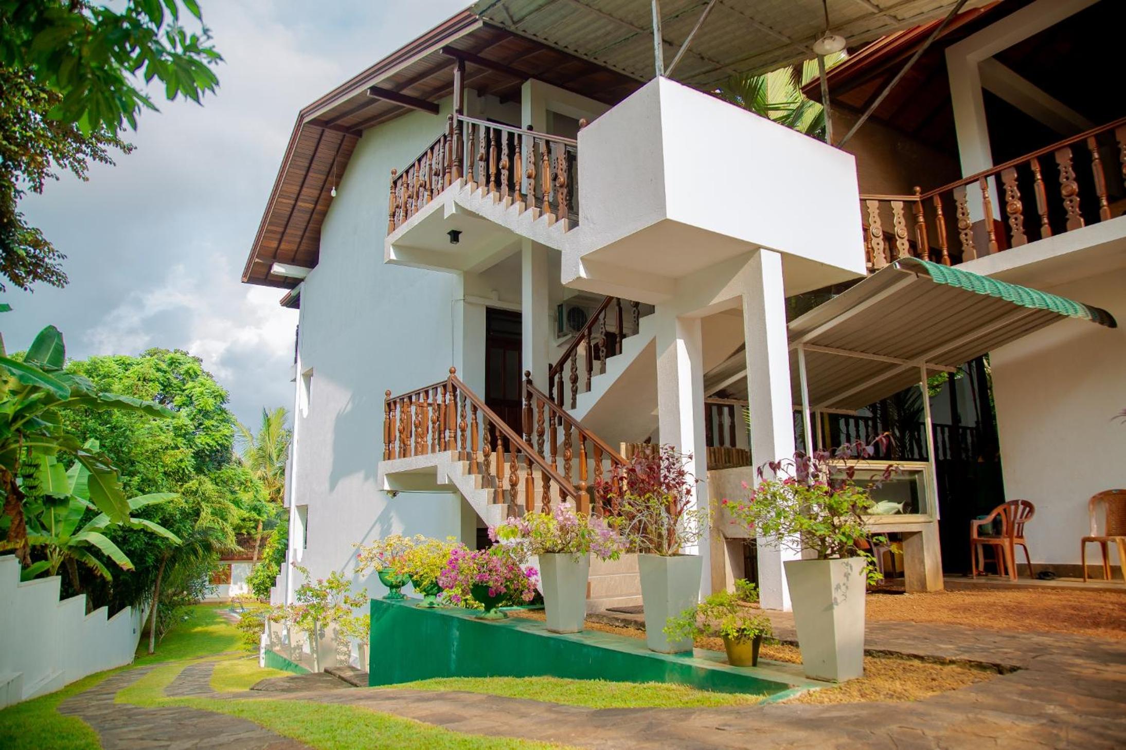 Rockery Villa Ayurveda