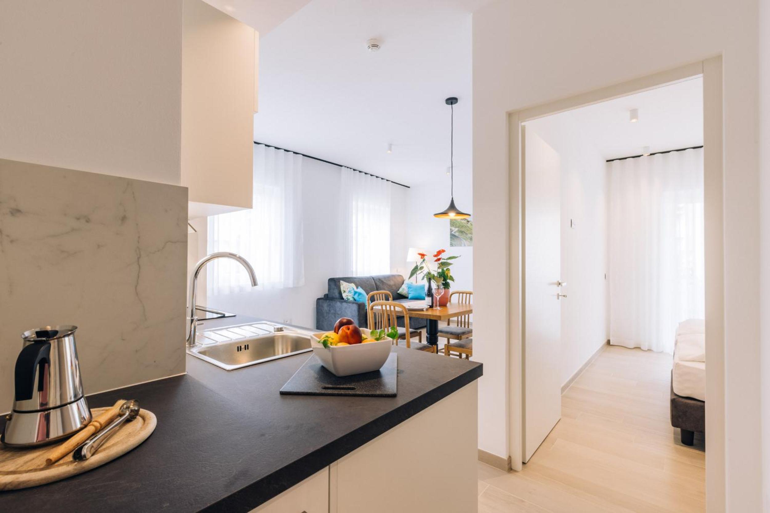 Residence Martinelli