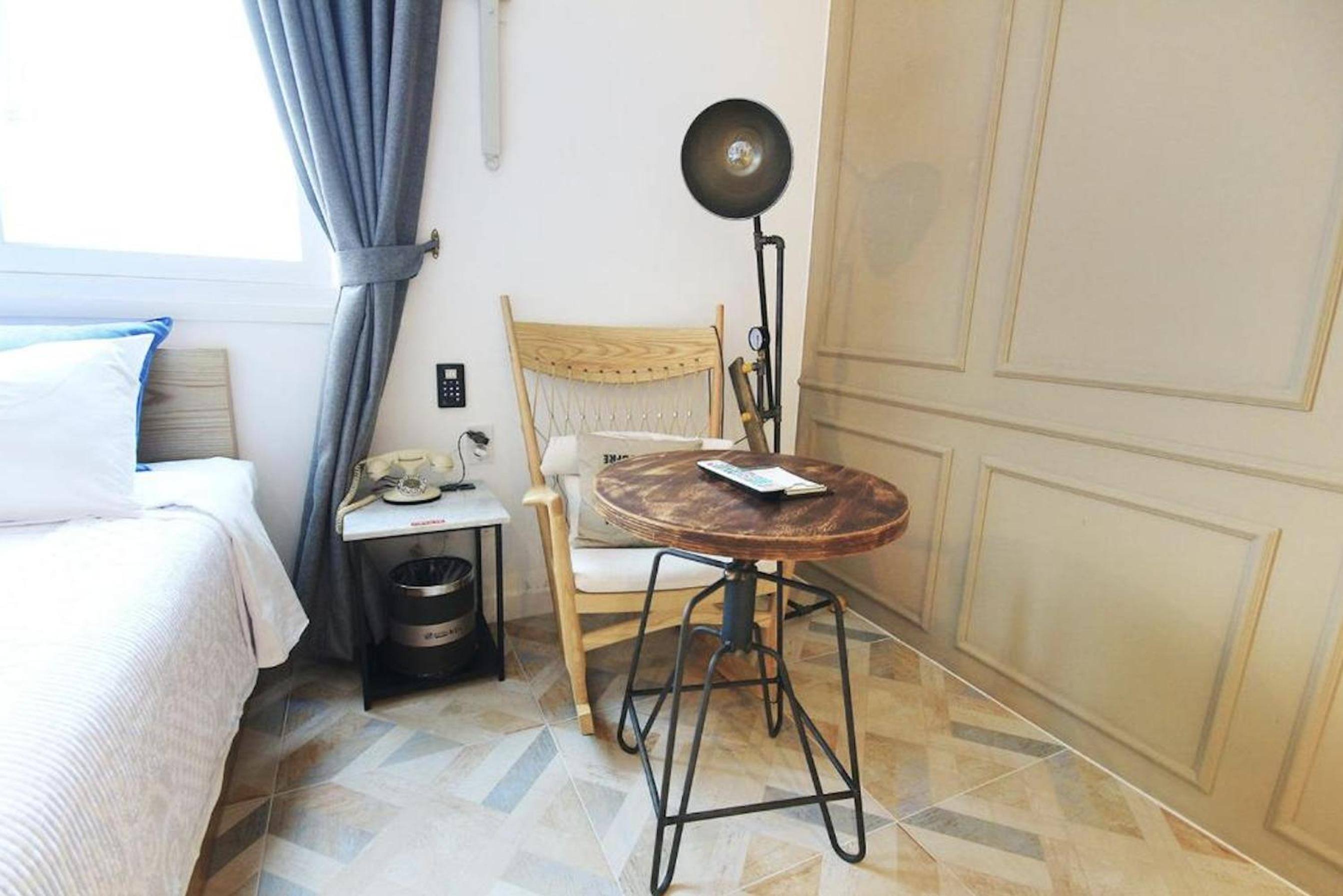 Hotel Nol
