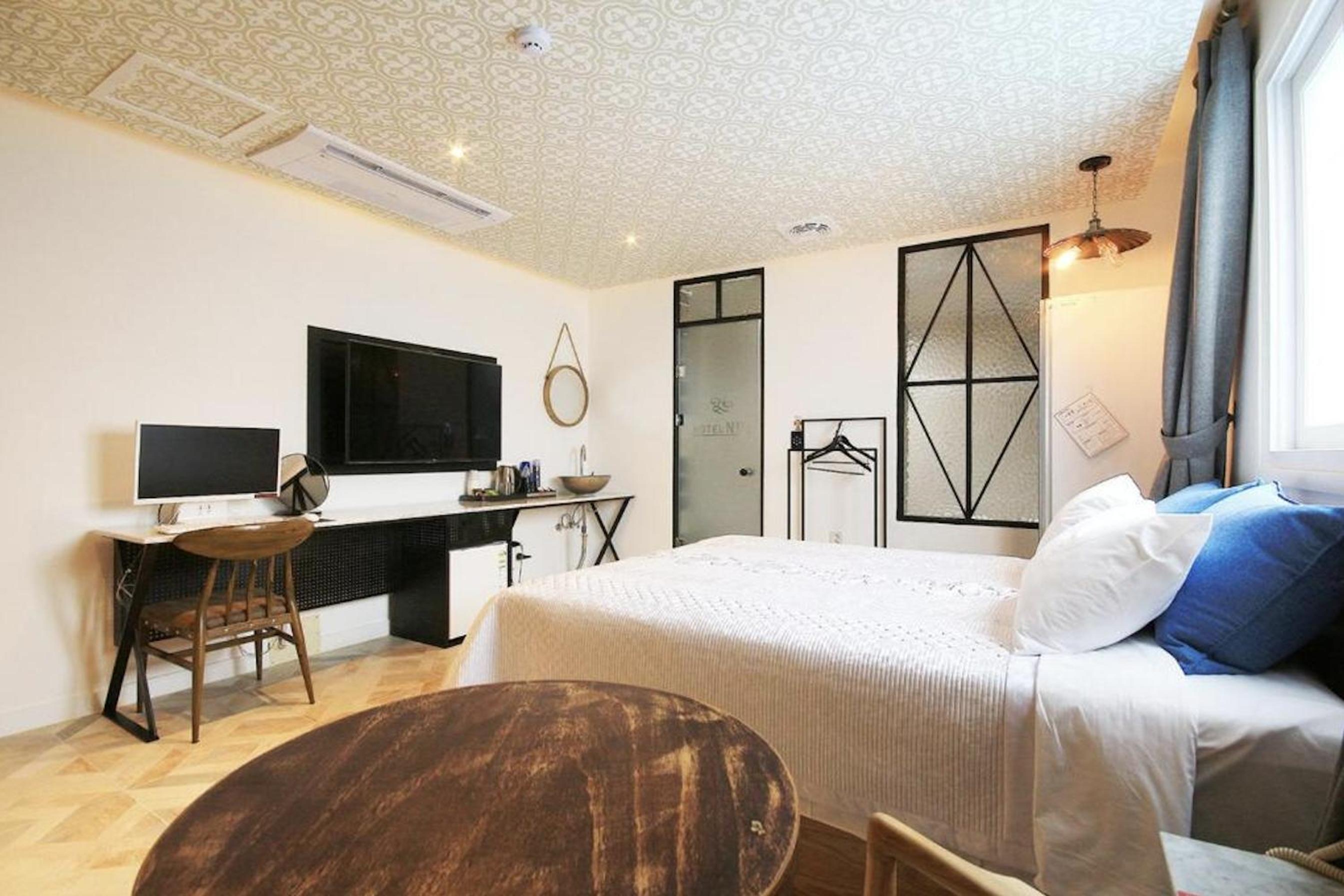 Hotel Nol