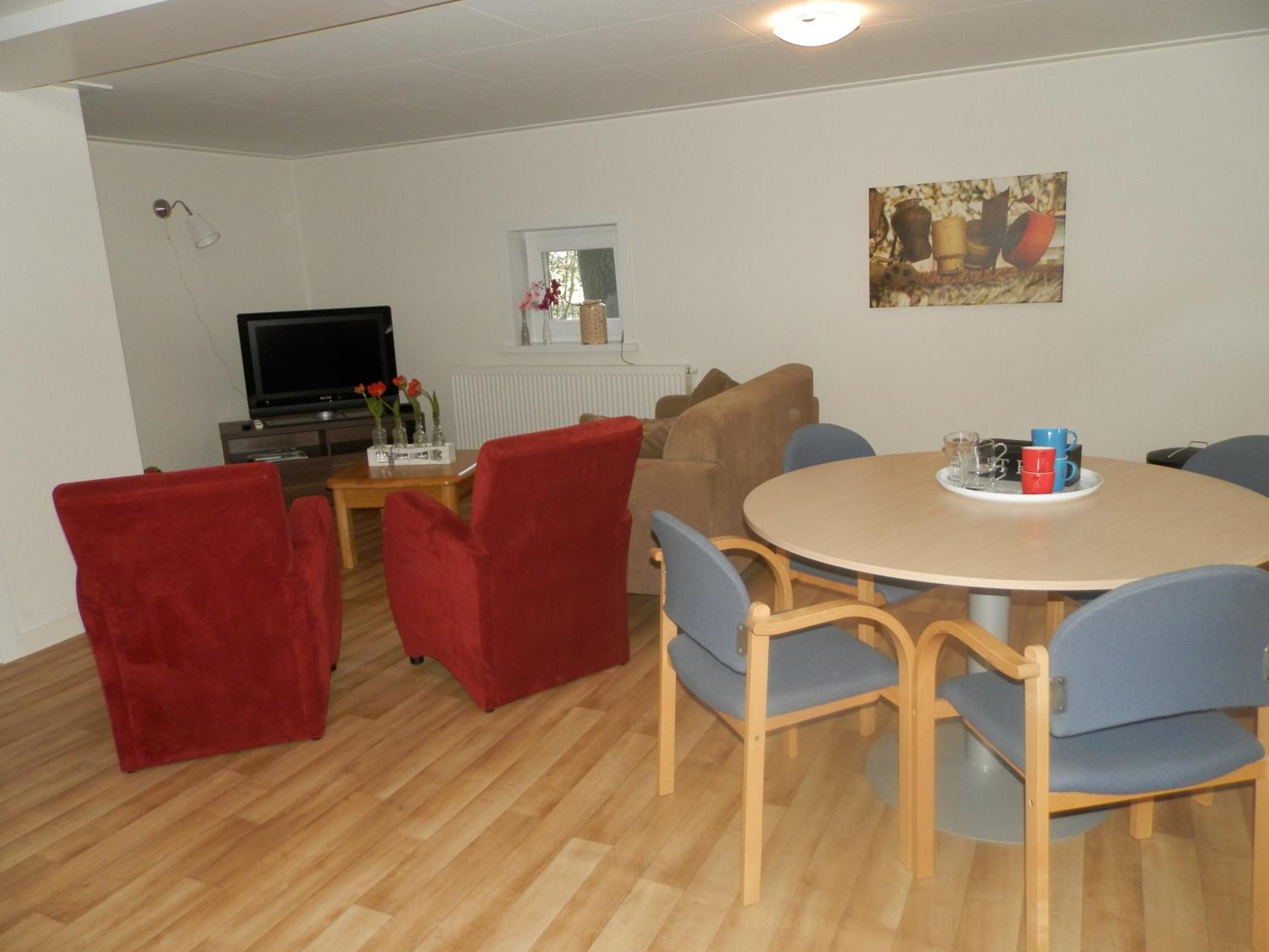 B&B De Hooiberg
