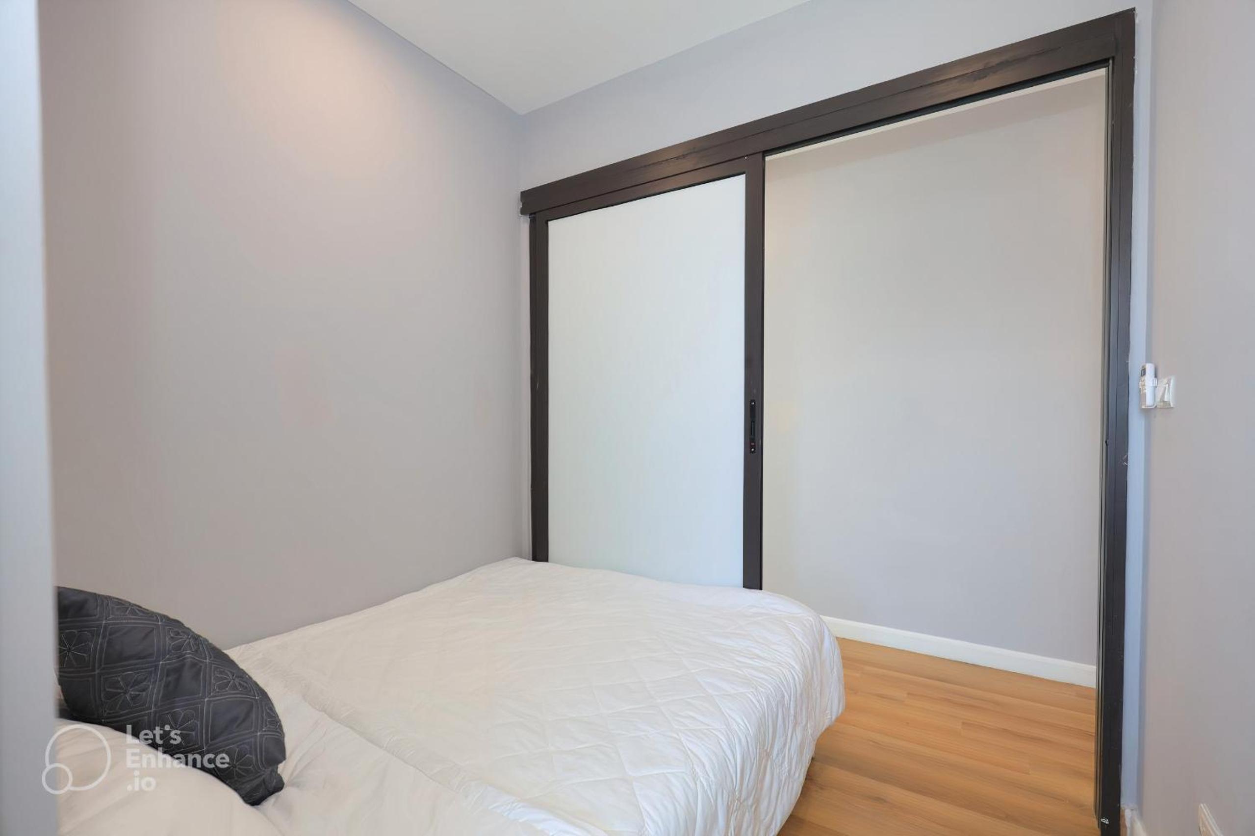 TYE APARTMENT - TMS Pullman Quy Nhơn