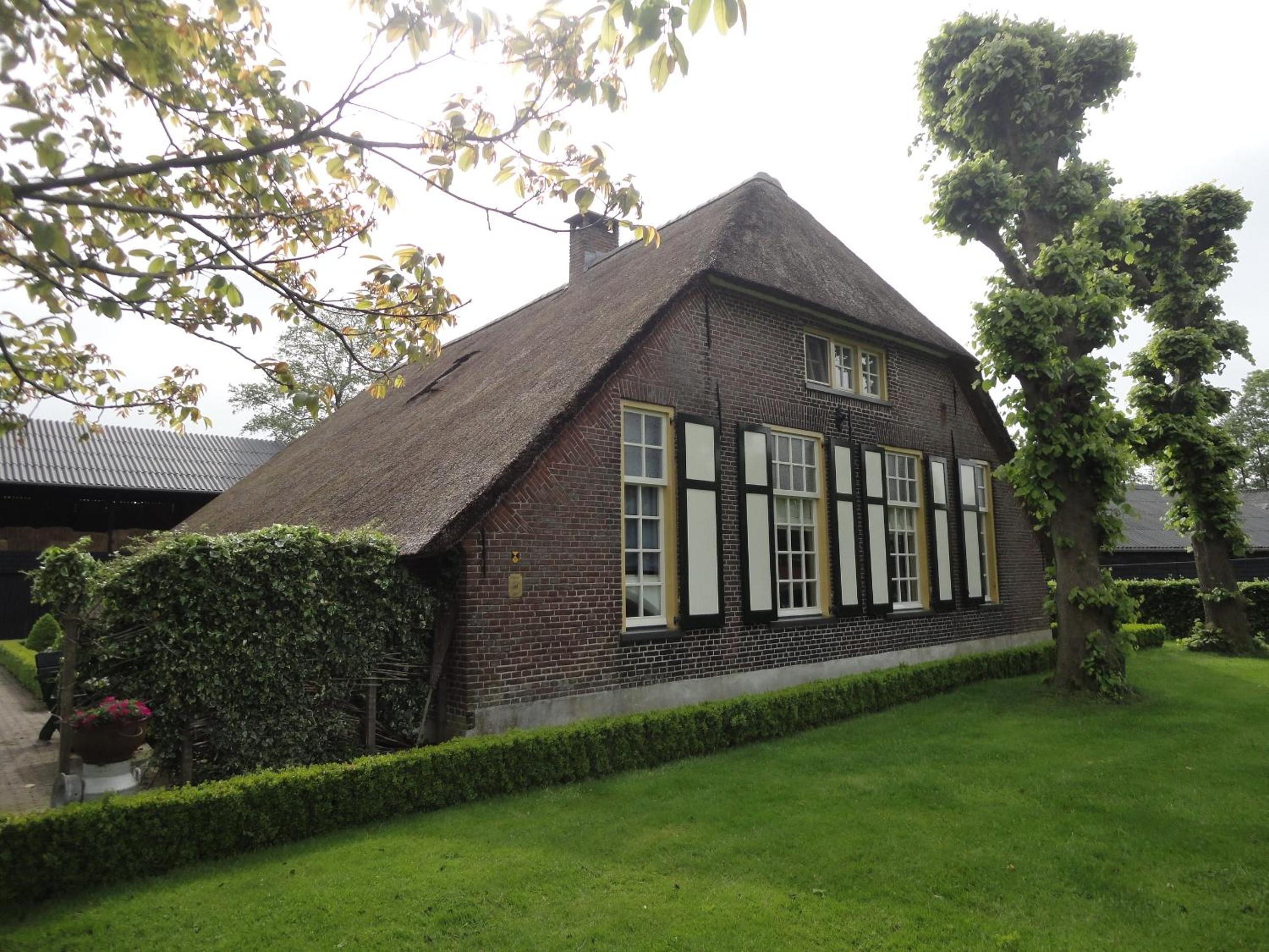 B&B De Hooiberg