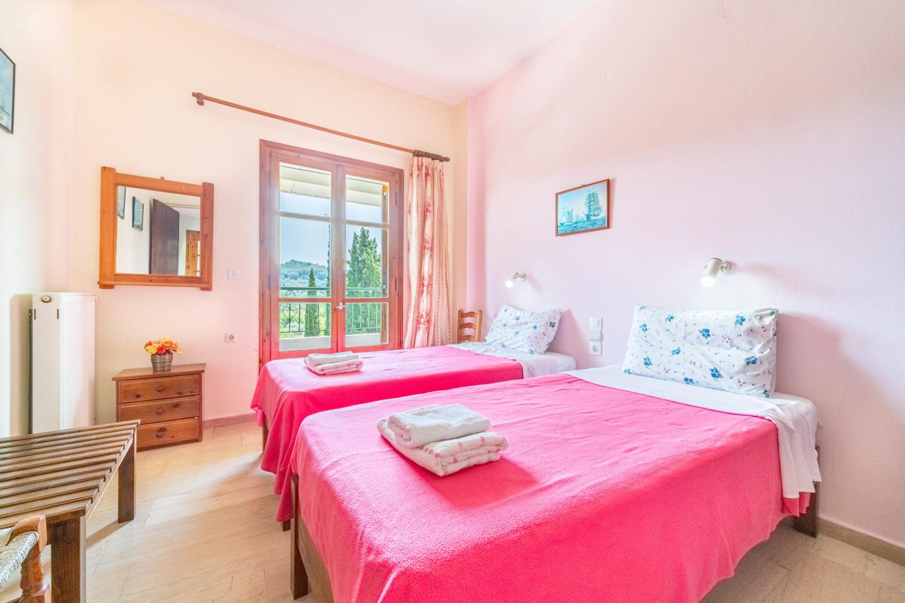 Mercury apartment 2