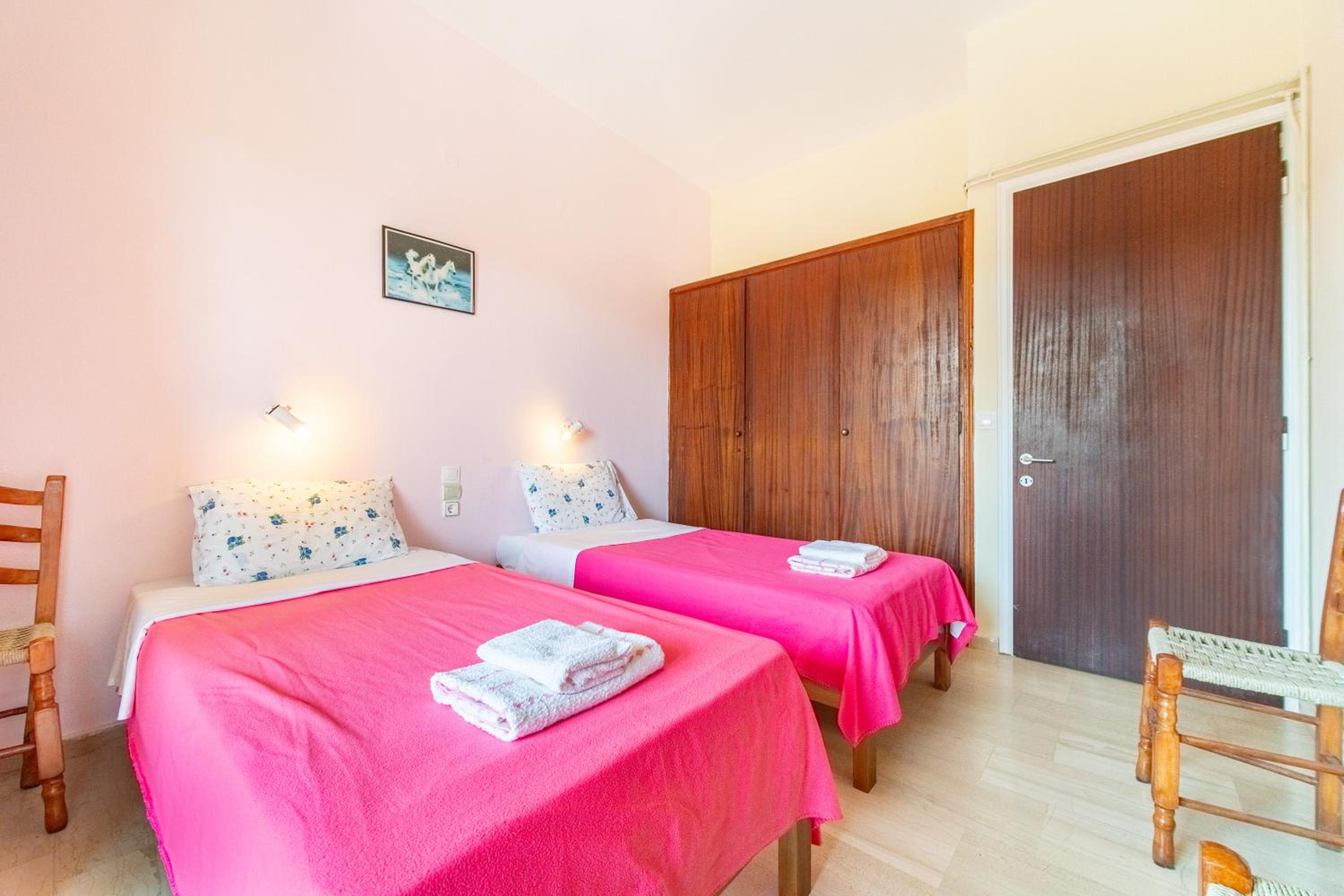 Mercury apartment 2