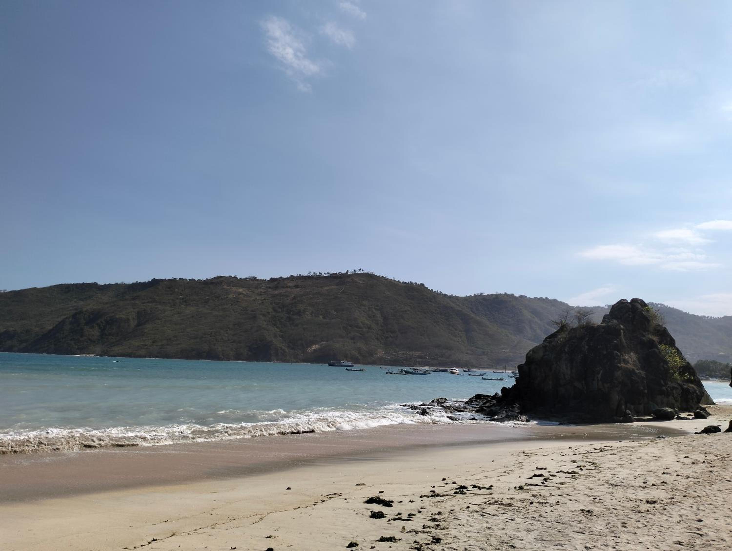 T&T Homestay view 2
