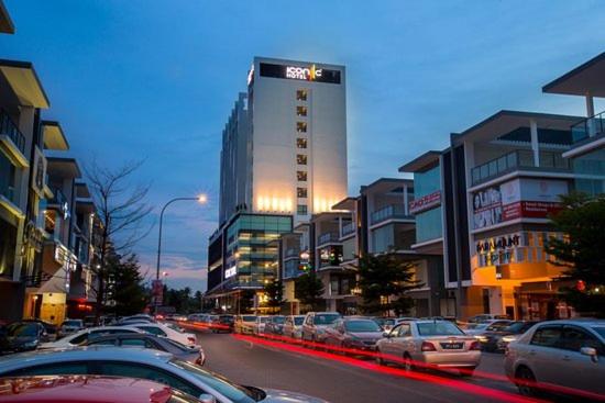 LOVELY 2ROOM SUITE6PAX@SKY CONDO JURU SENTRAL photo 6