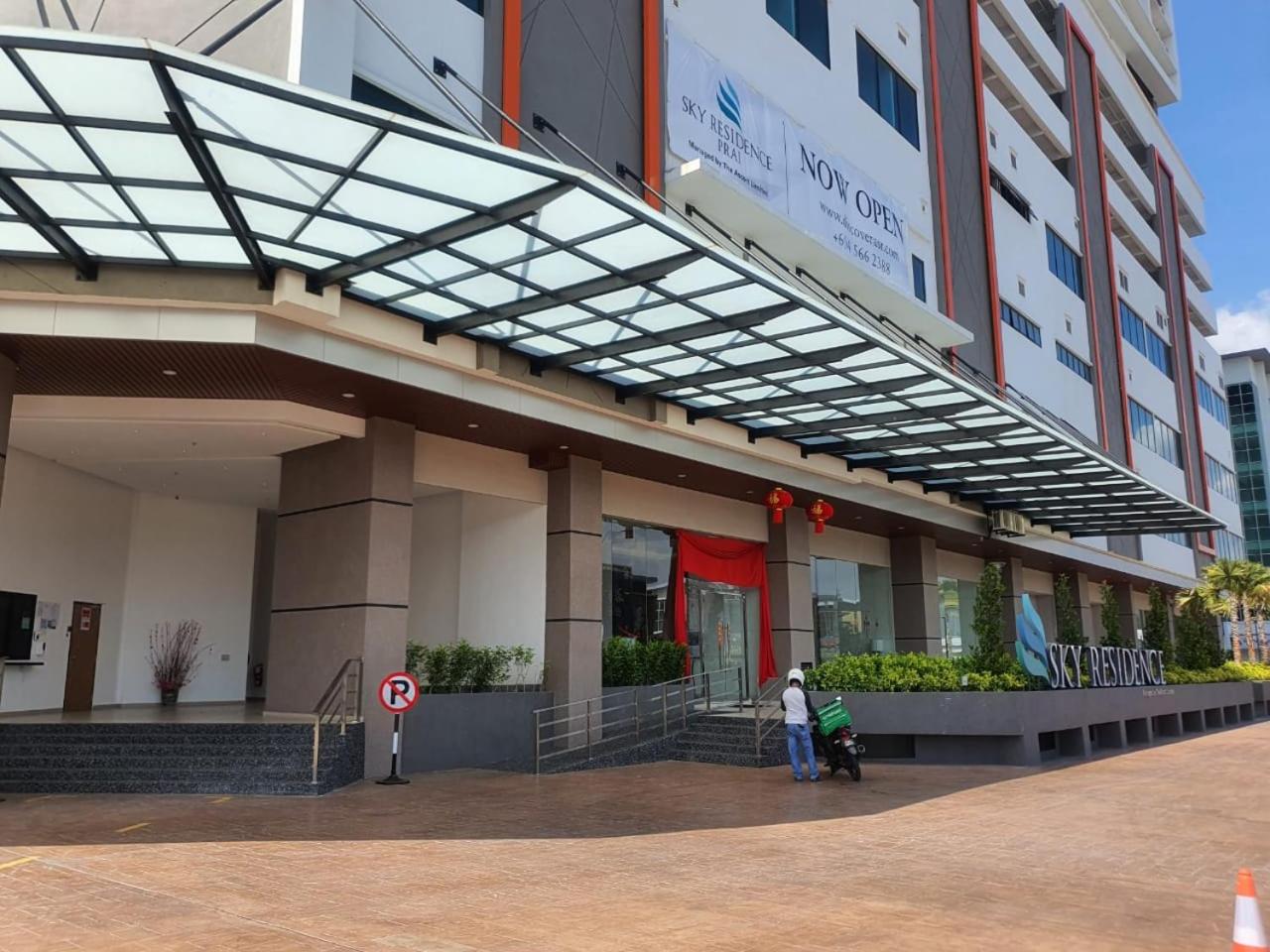 LOVELY 2ROOM SUITE6PAX@SKY CONDO JURU SENTRAL photo 5