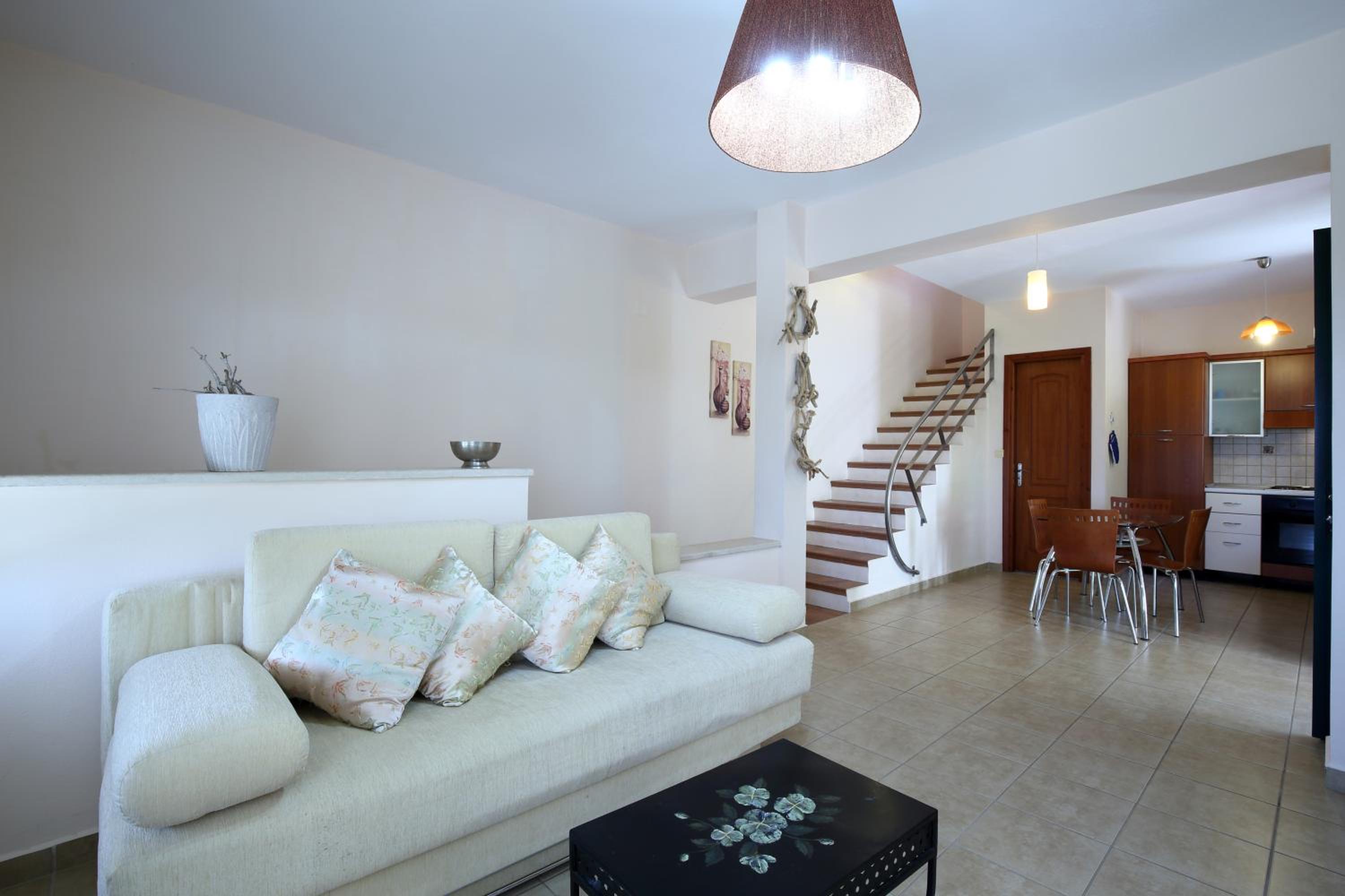 Orizzonte Apartments Lefkada view 5