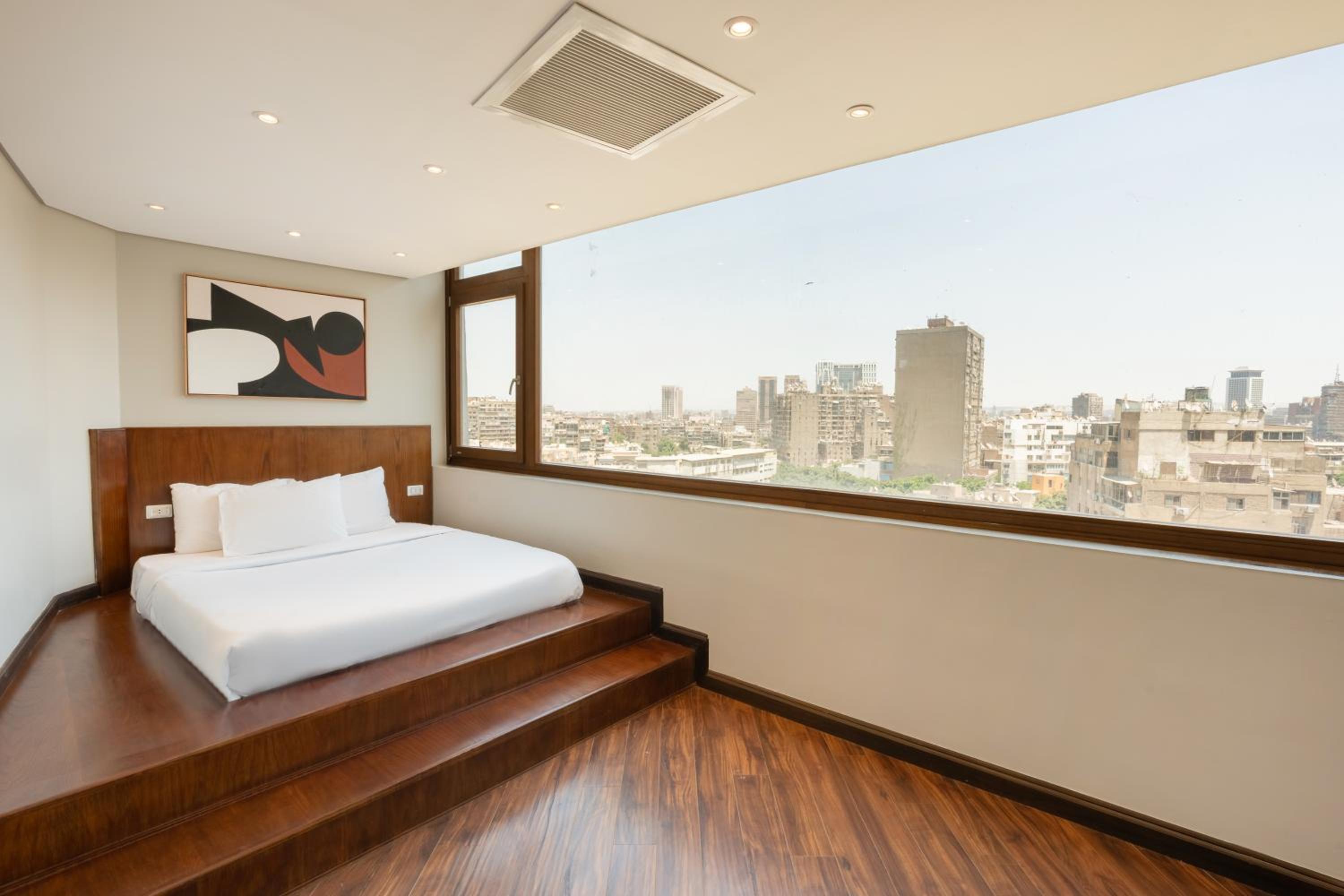 Zamalek Serviced Apartments by Brassbell