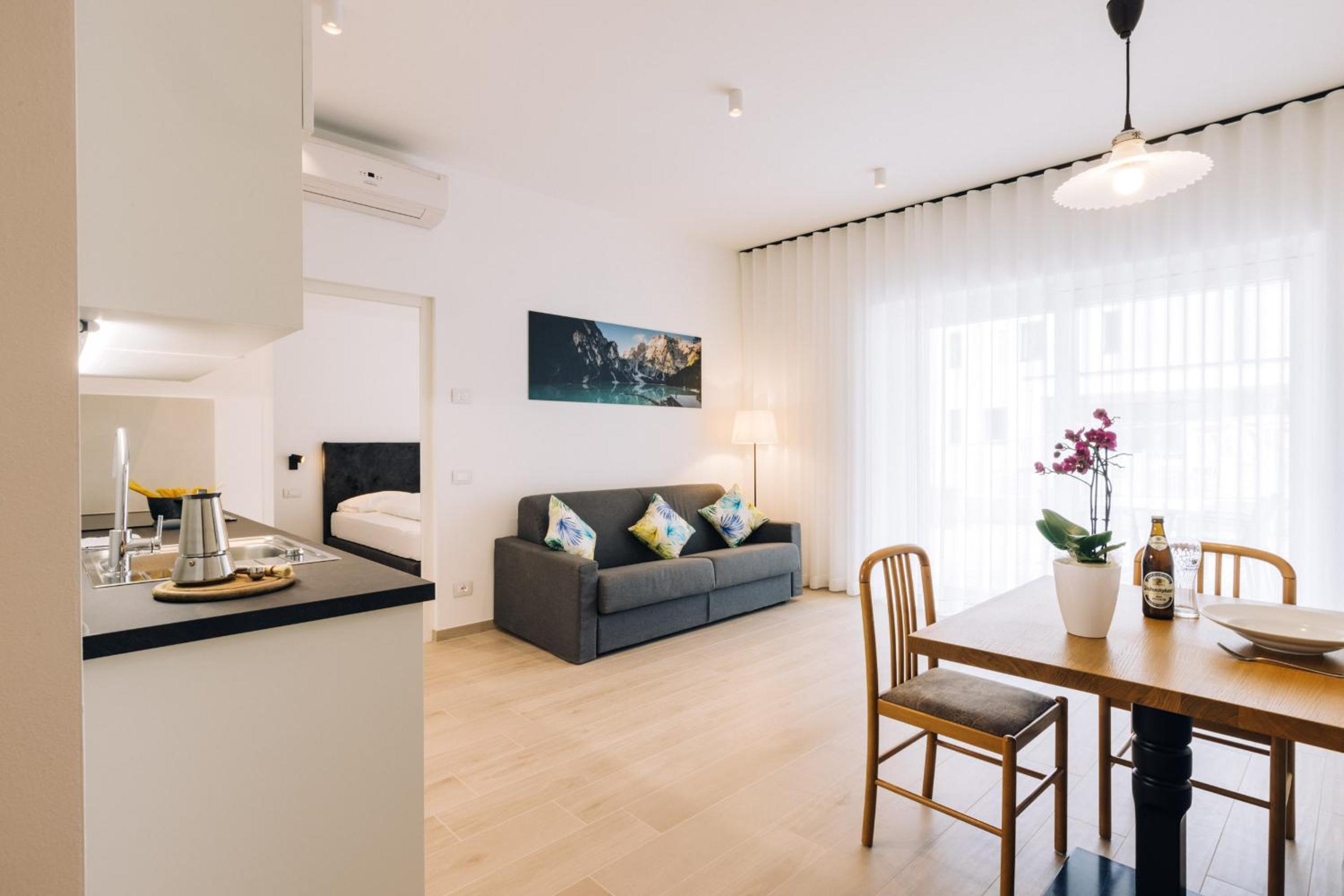 Residence Martinelli