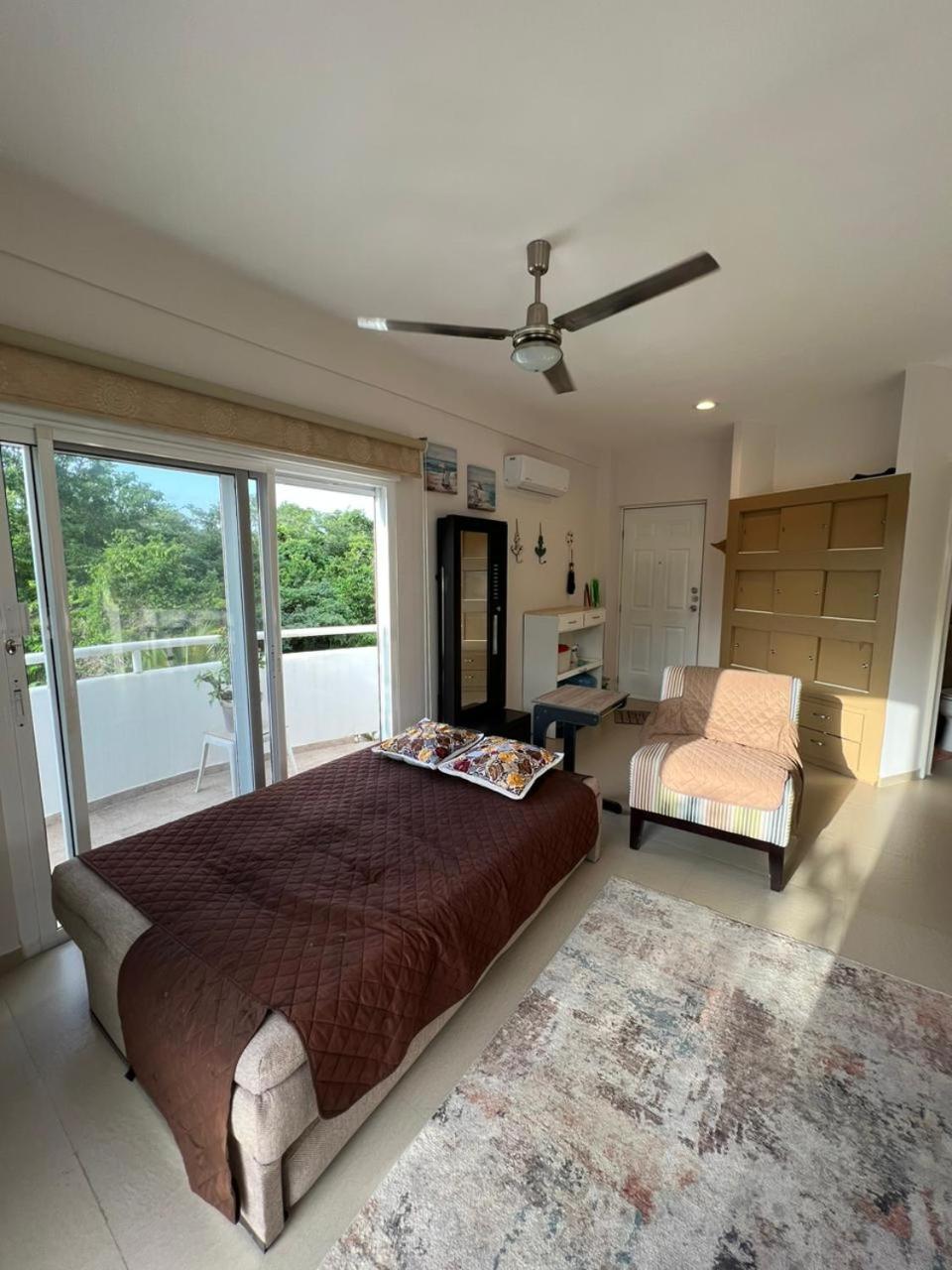 Condominio de lujo amueblado view 4