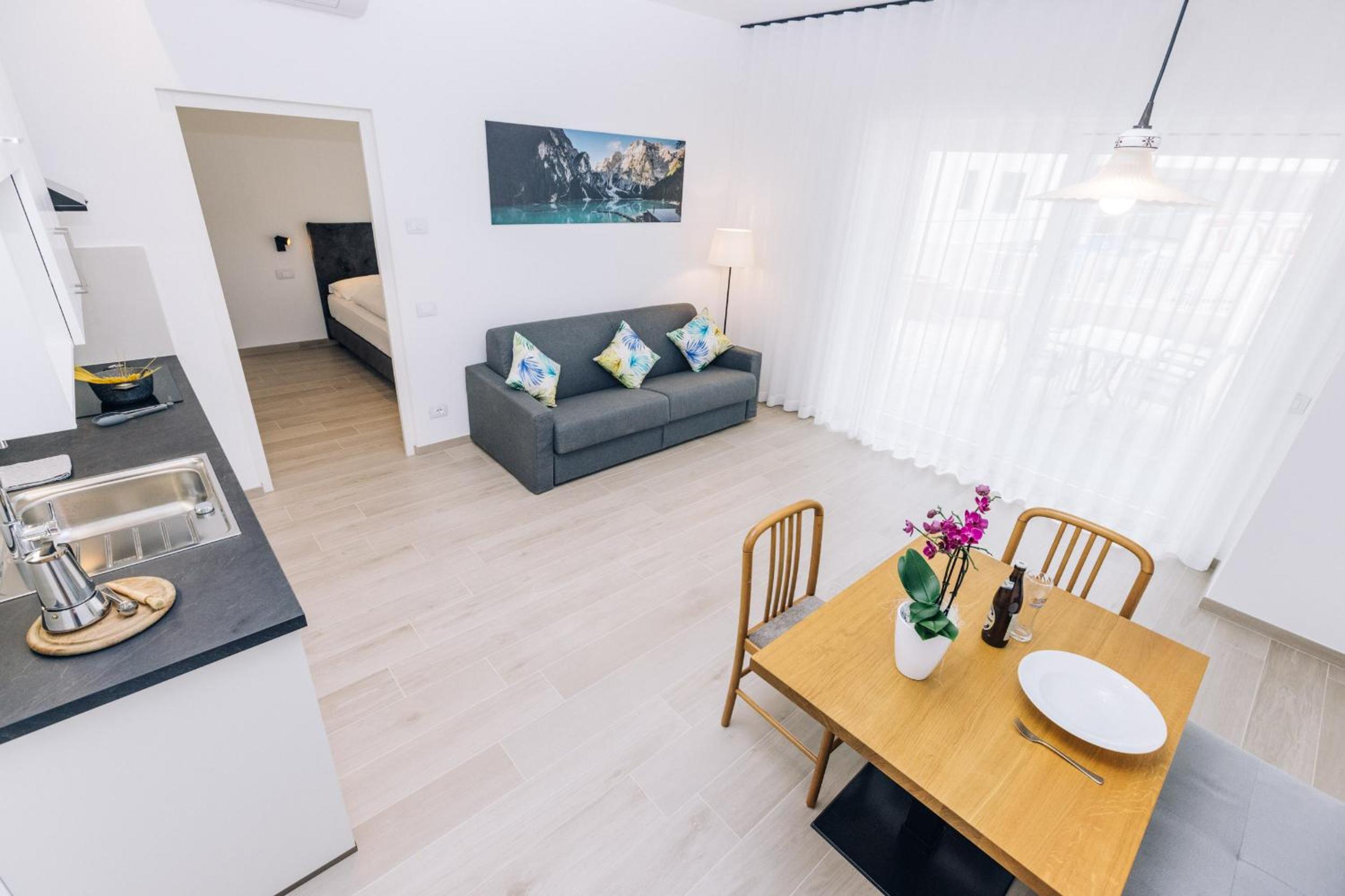 Residence Martinelli
