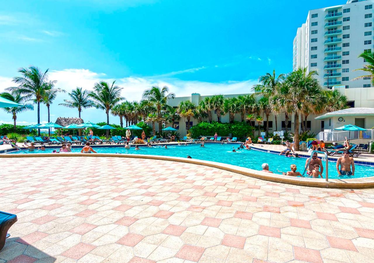 Stunning Beach Apartment by Miami Te Espera - HOLLYWOOD 9W view 4