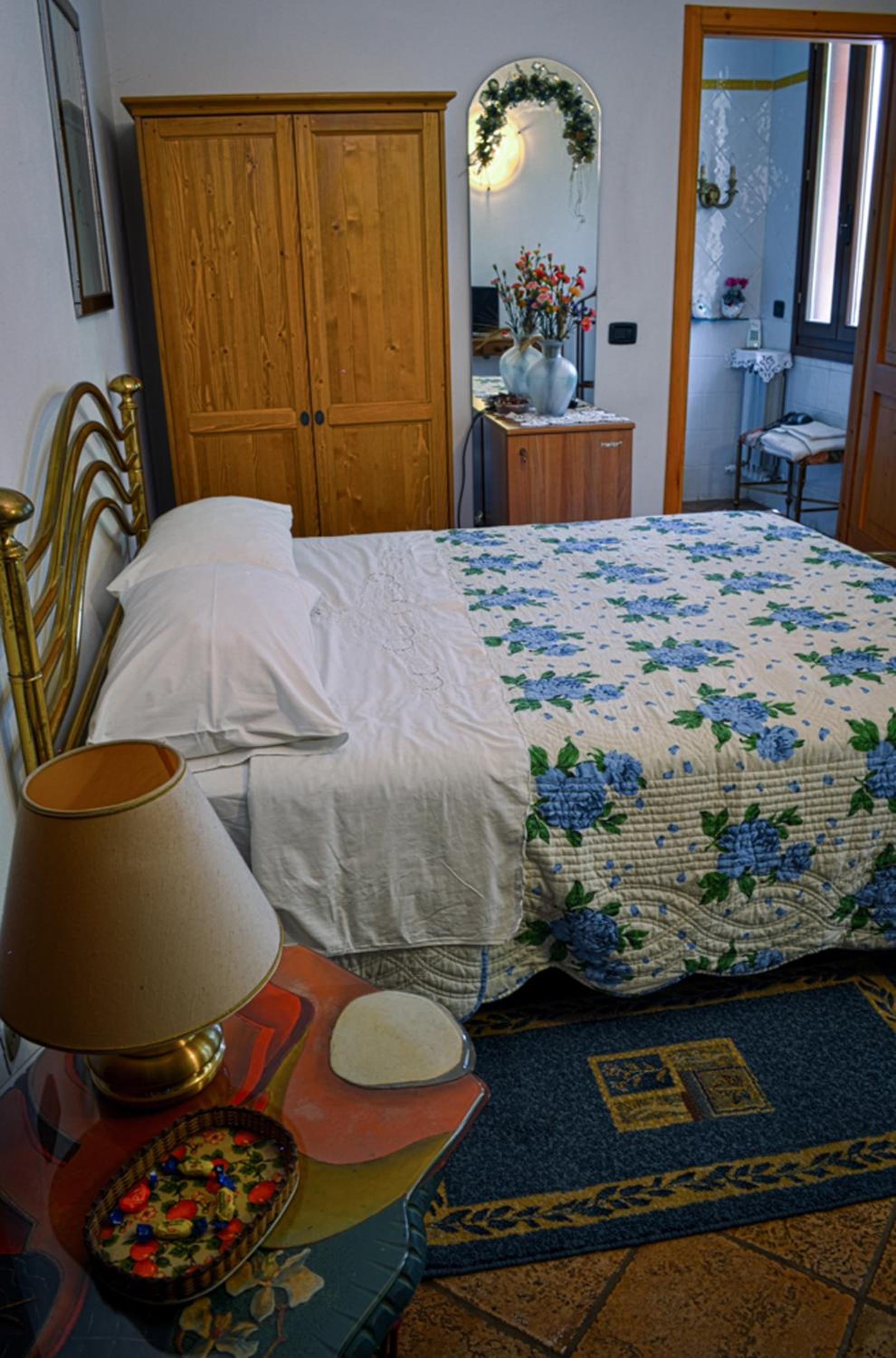 Bed & Breakfast Il Giardino