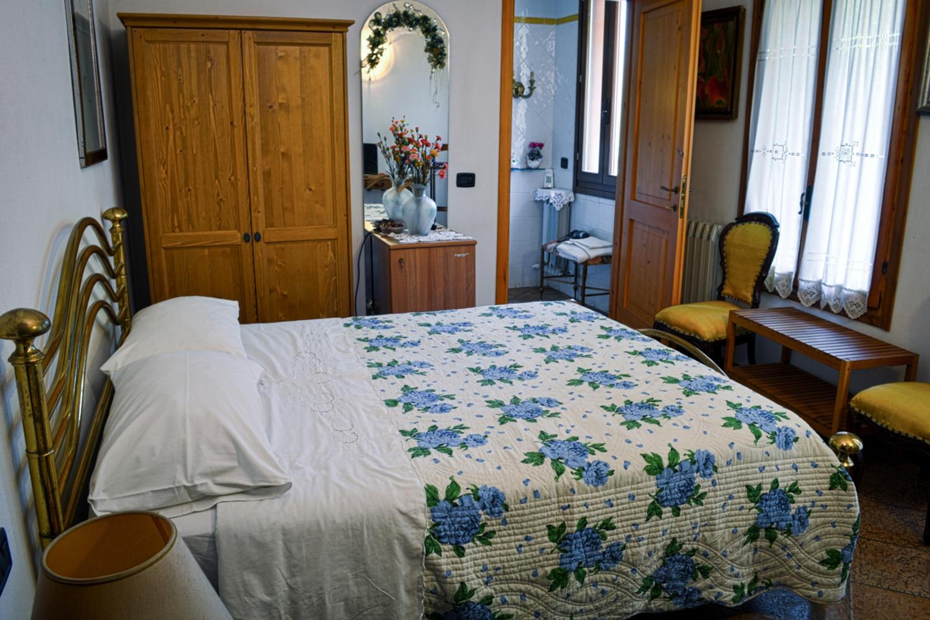 Bed & Breakfast Il Giardino