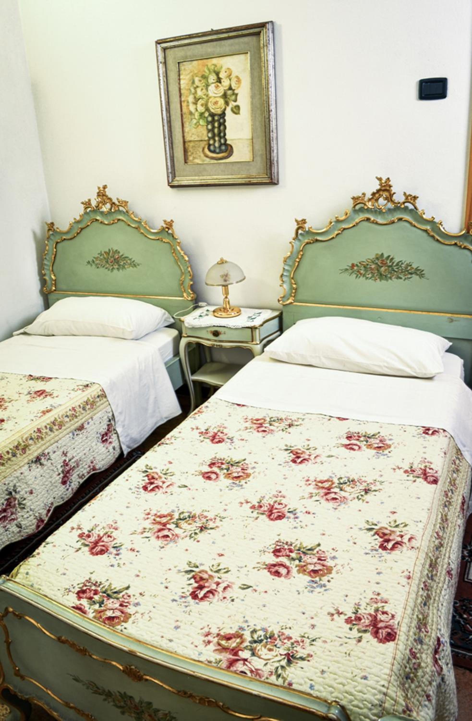 Bed & Breakfast Il Giardino