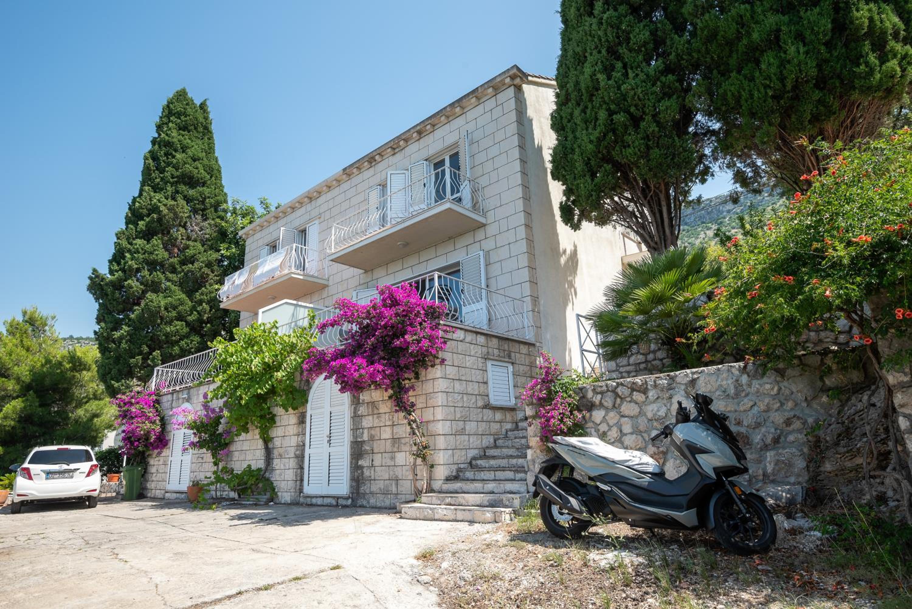 Holiday Home Zaton