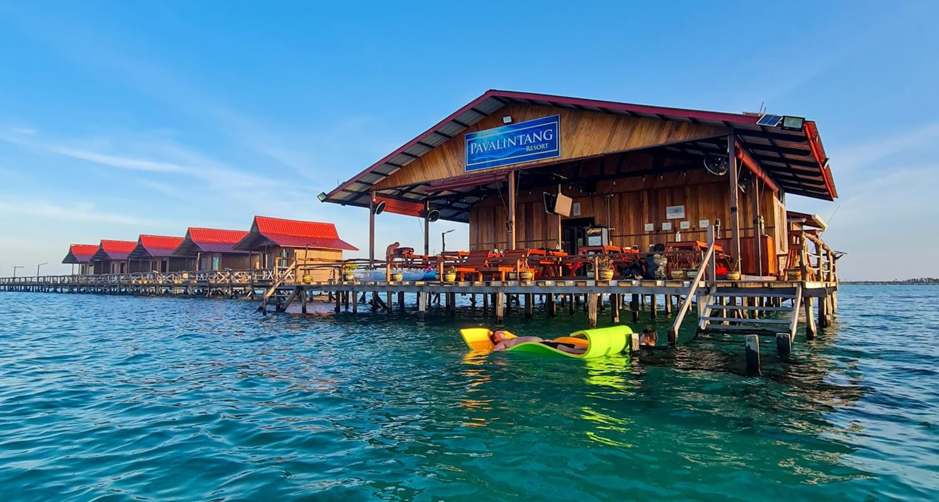 Pavalintang Resort photo 1