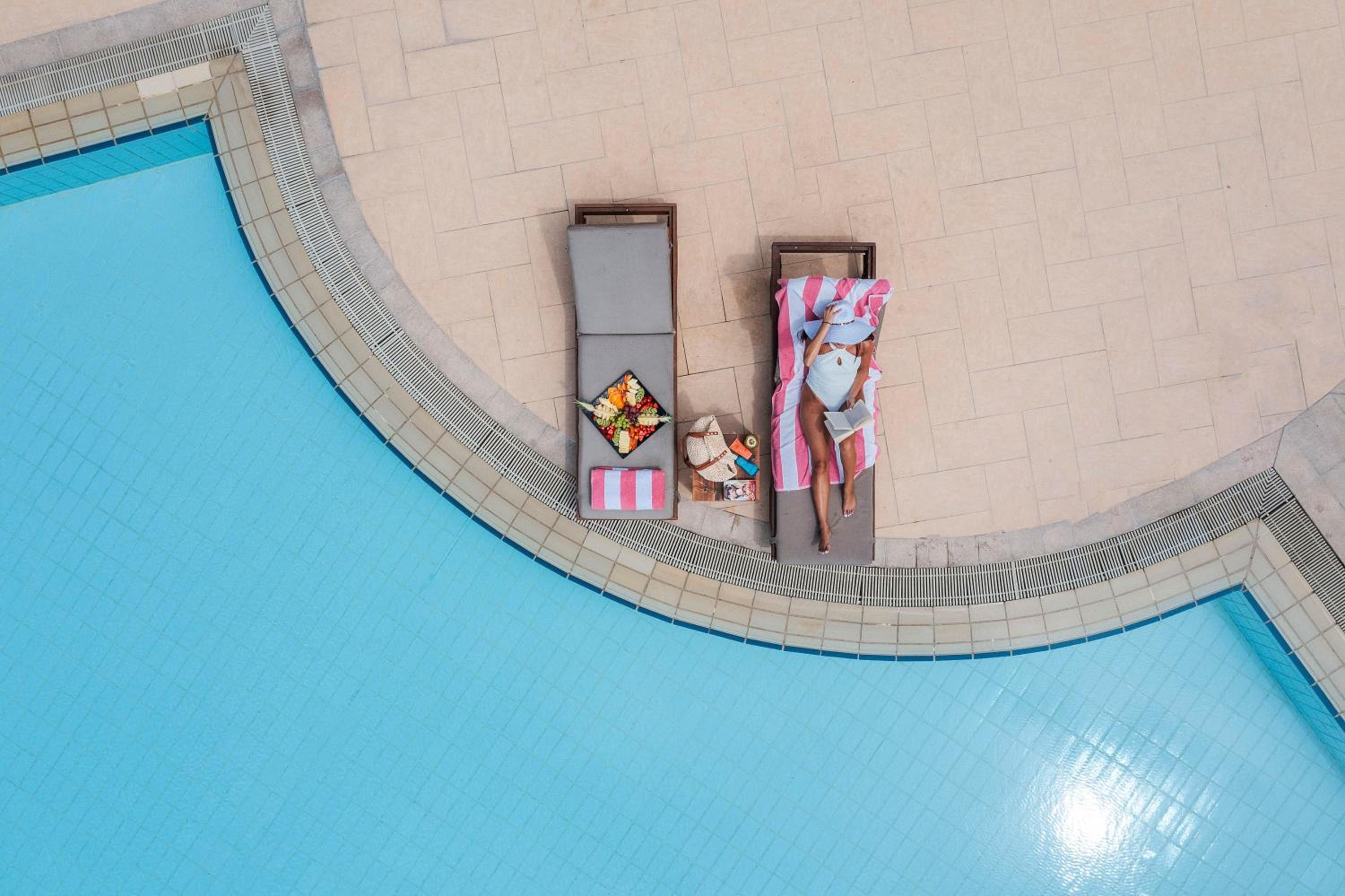 Limassol Vacations - St Raphael Resort - Property Image 61