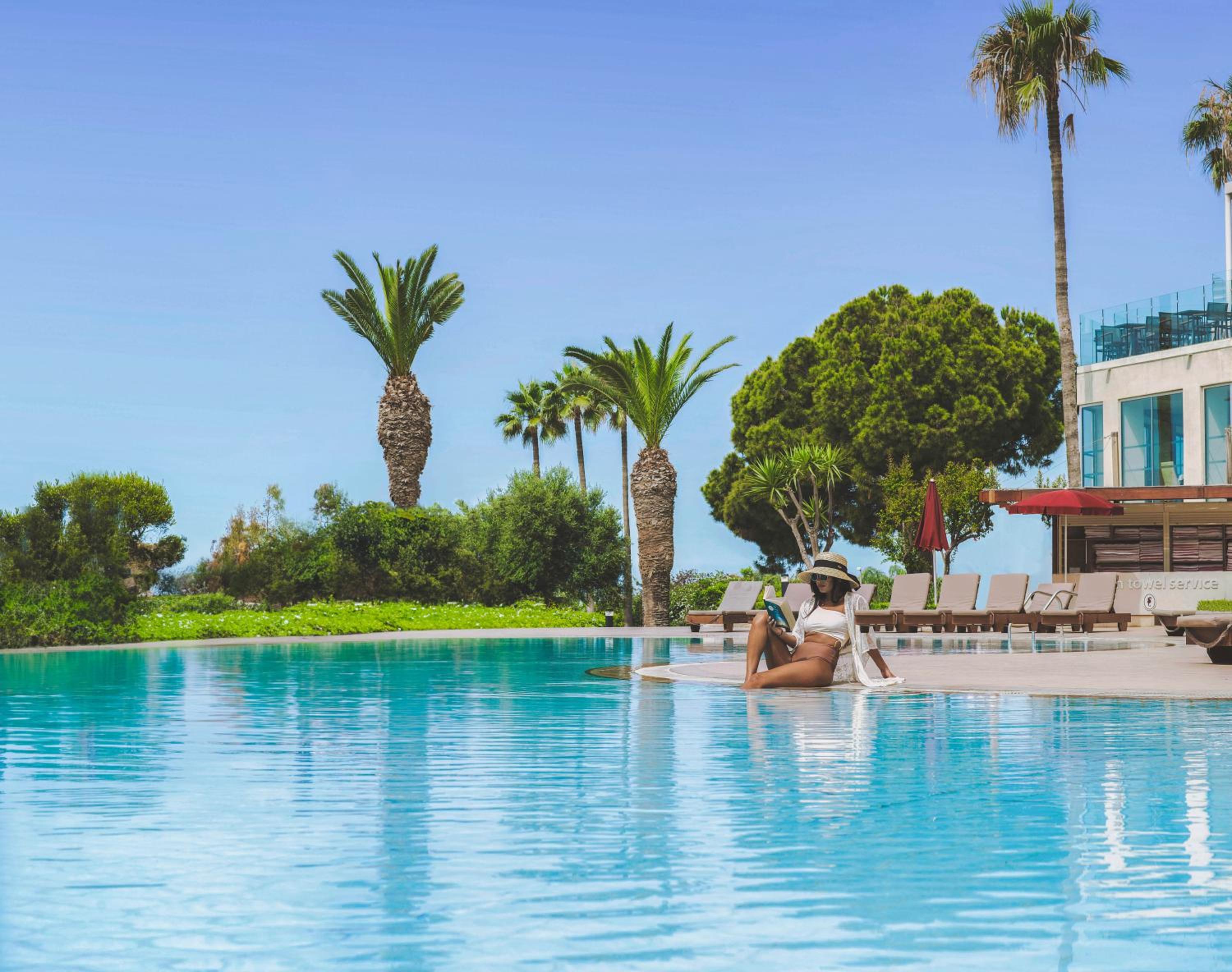 Limassol Vacations - St Raphael Resort - Property Image 58