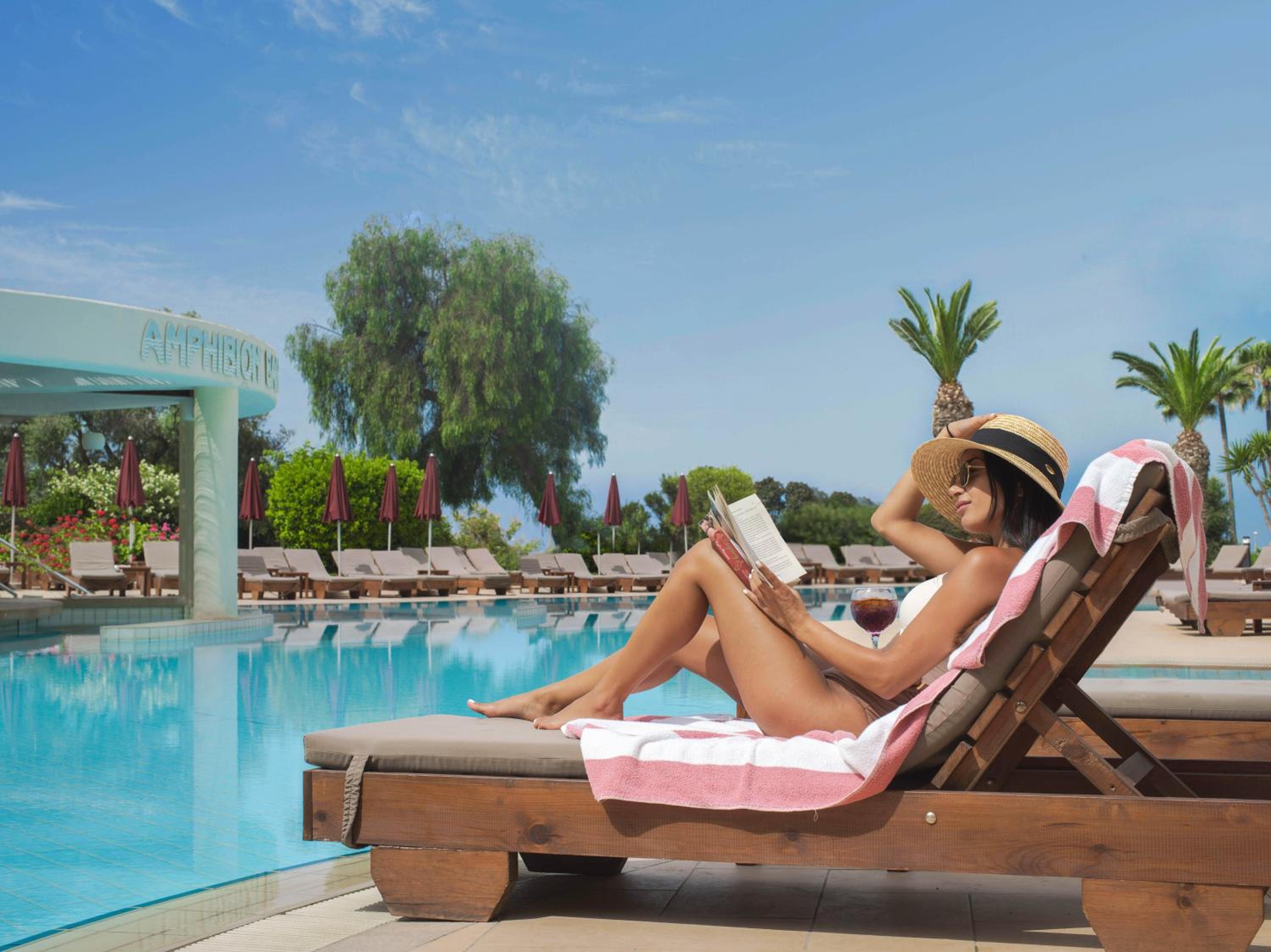 Limassol Vacations - St Raphael Resort - Property Image 59