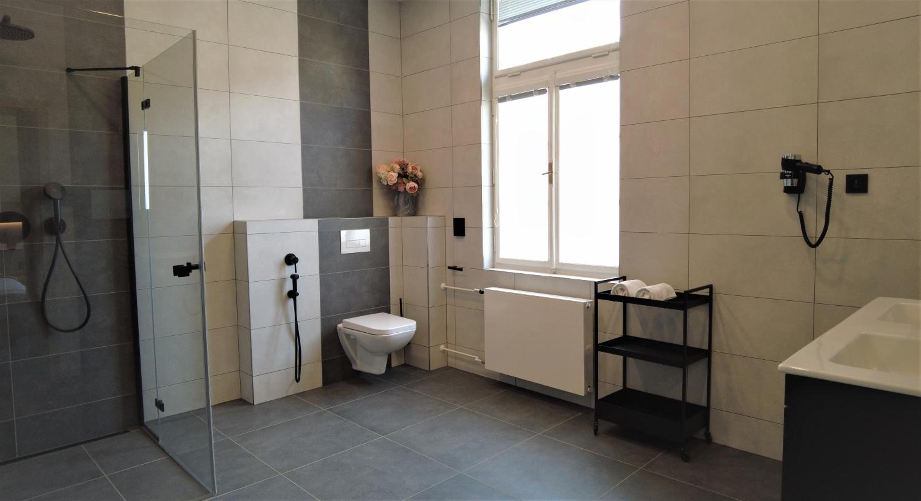 Apartmány Čechie