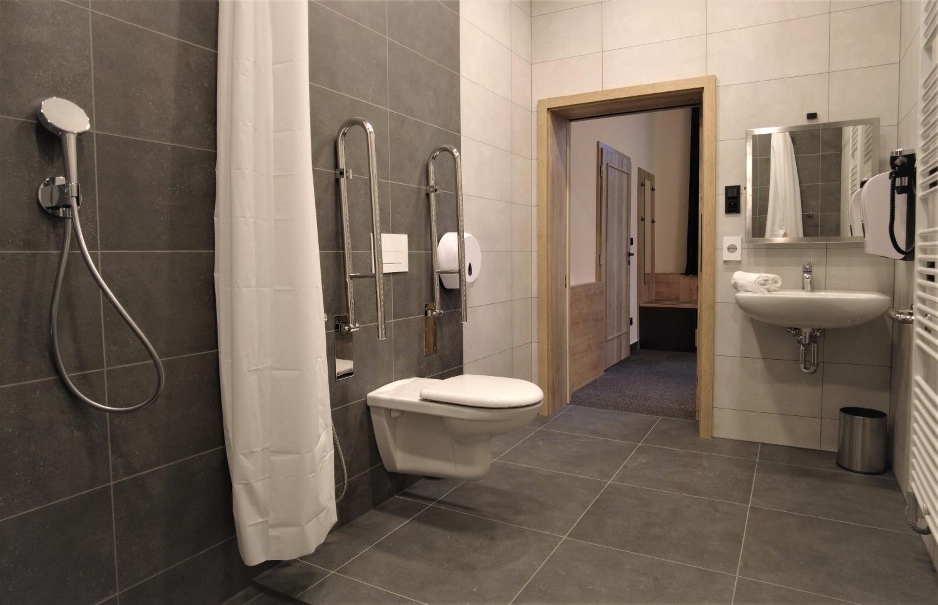 Apartmány Čechie