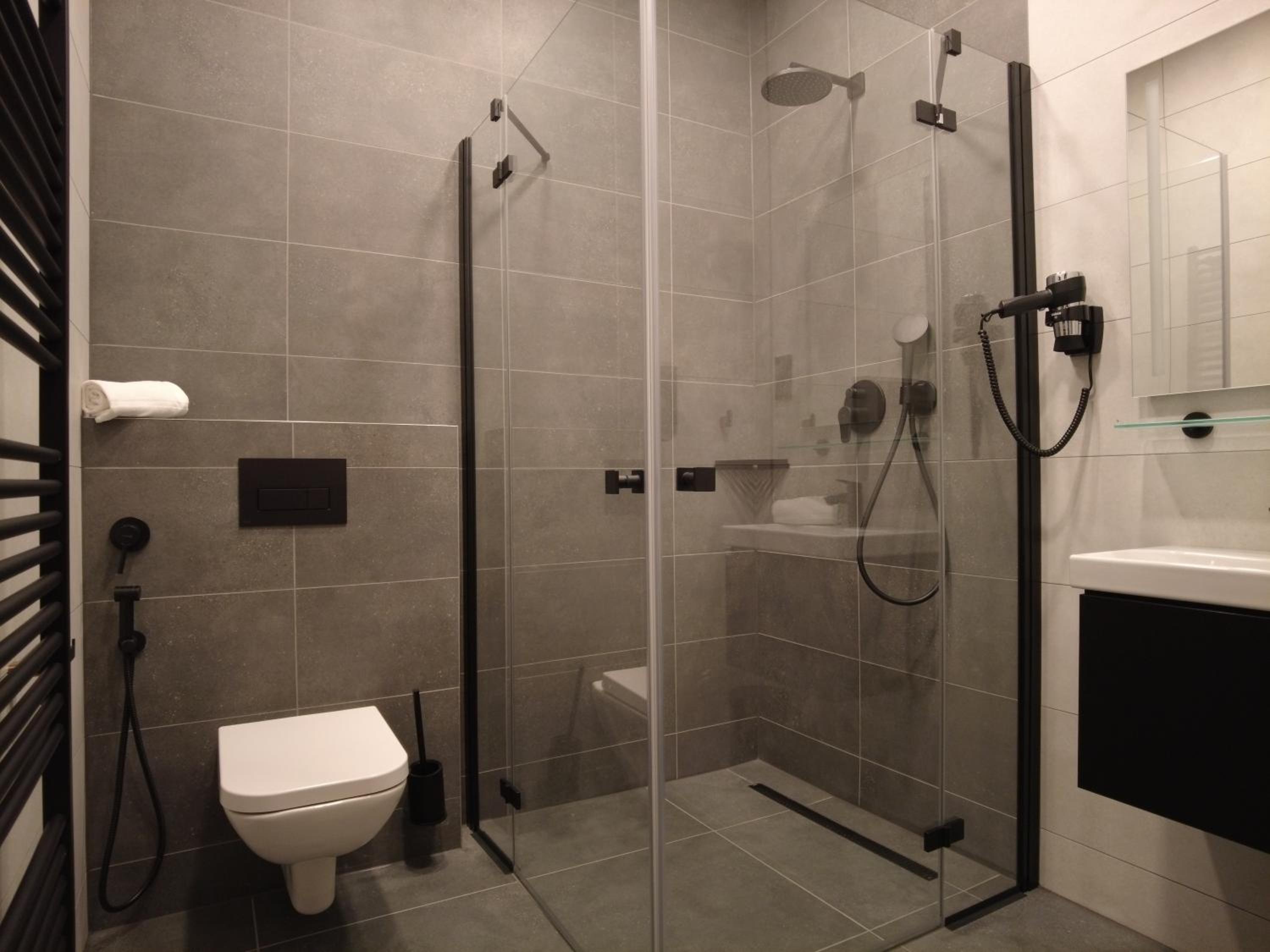 Apartmány Čechie