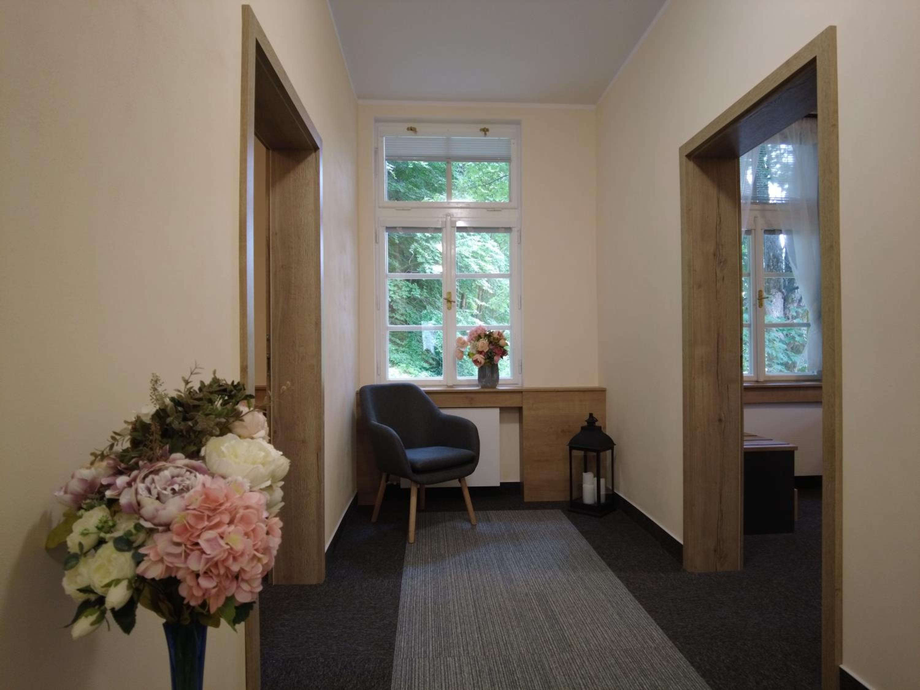 Apartmány Čechie