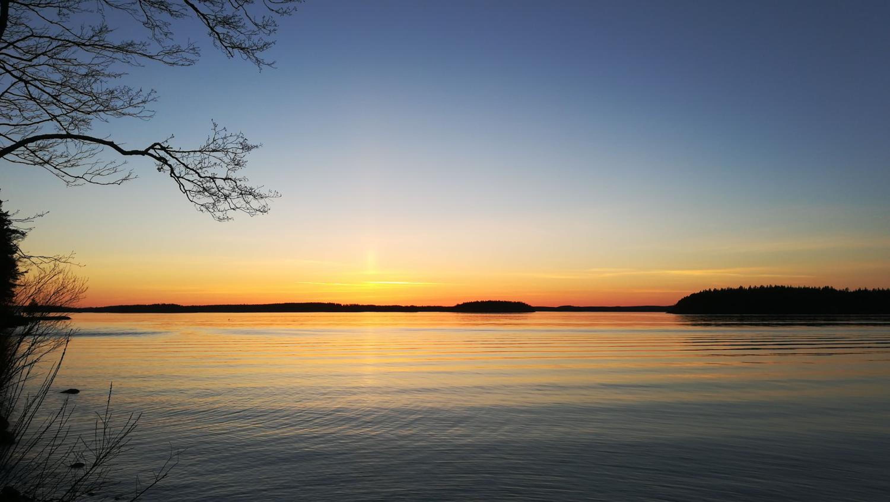Laatuhuoneisto Saimaa näkymällä- Luxury apartment by lake Saimaa