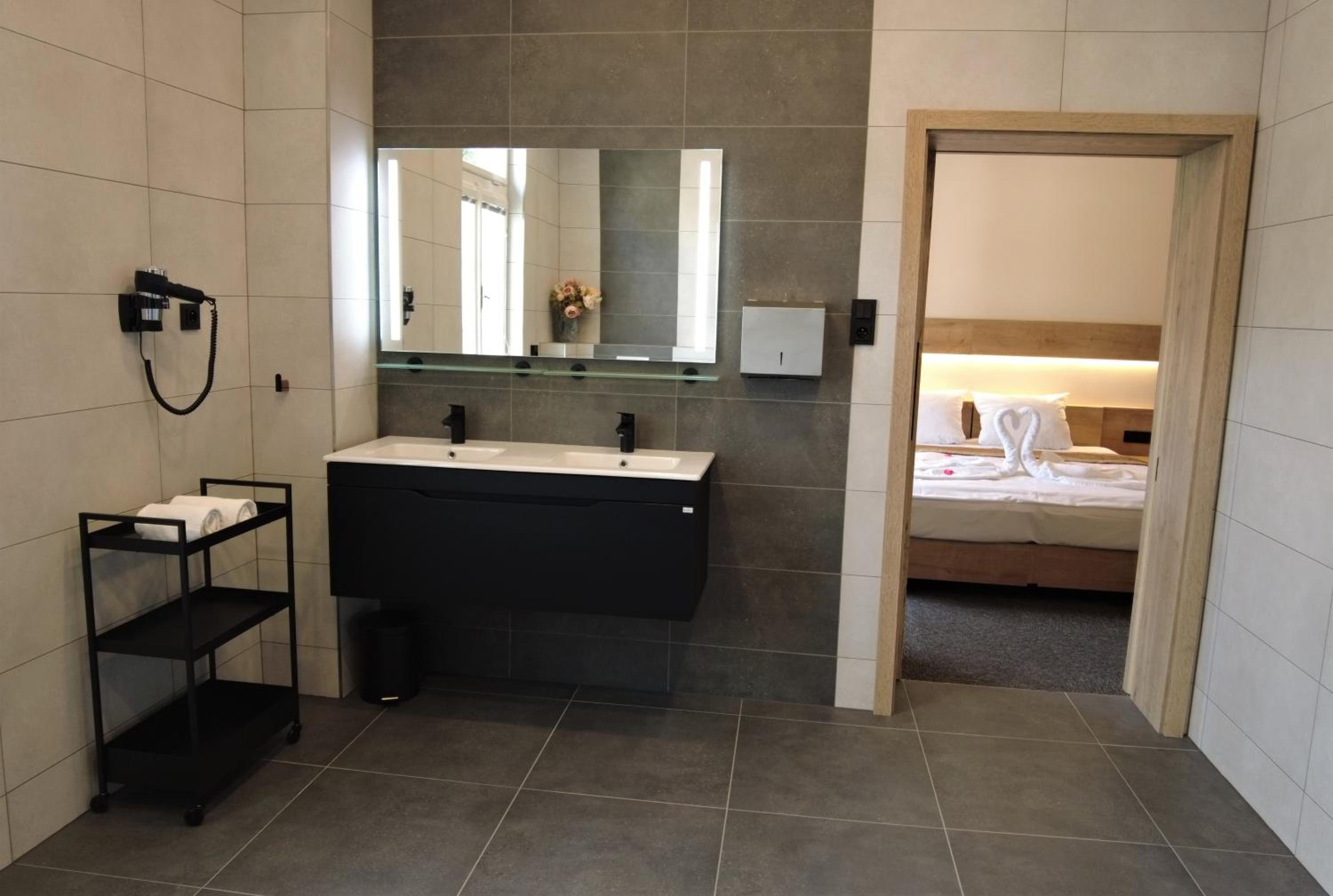 Apartmány Čechie