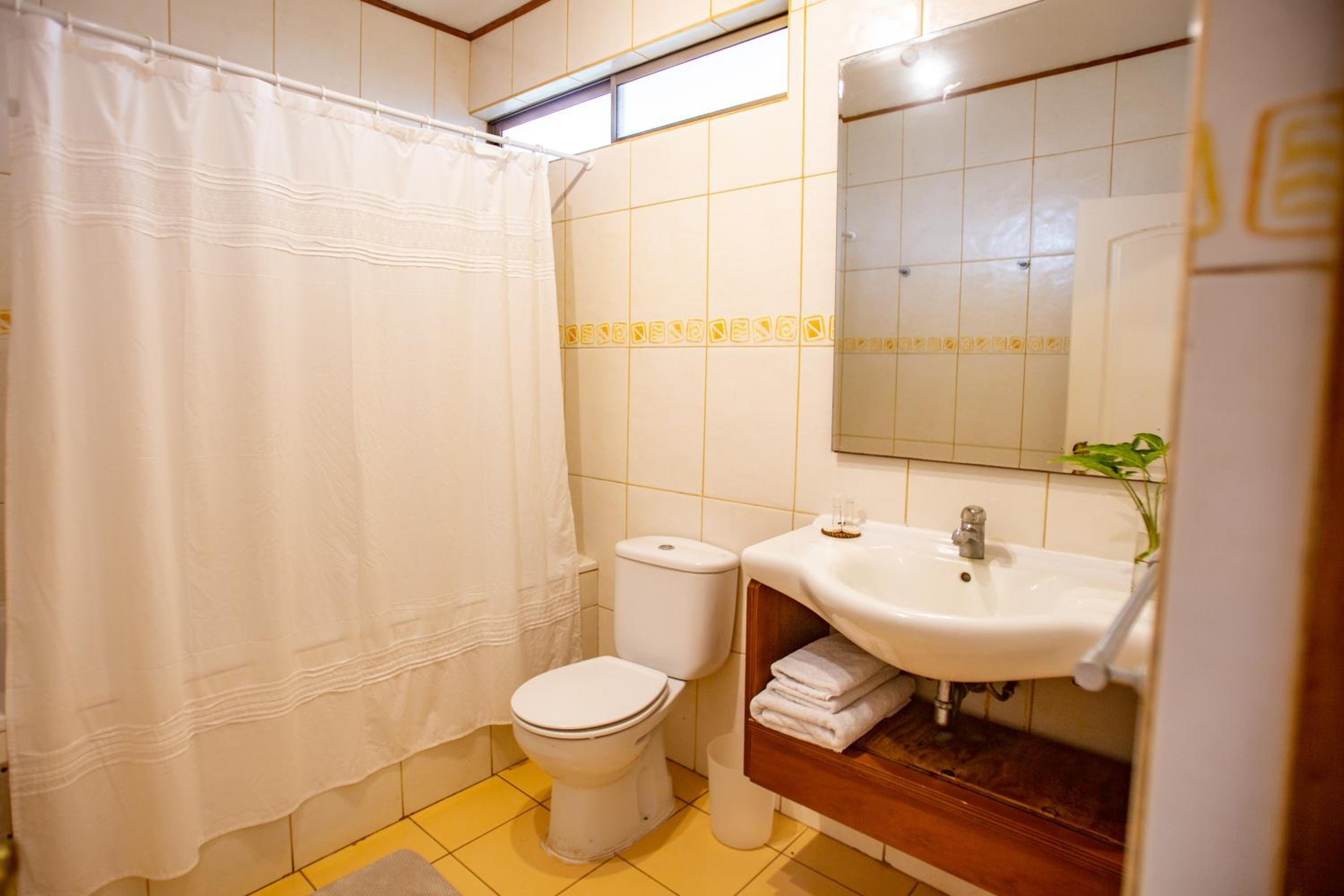 Hostal Uruhao